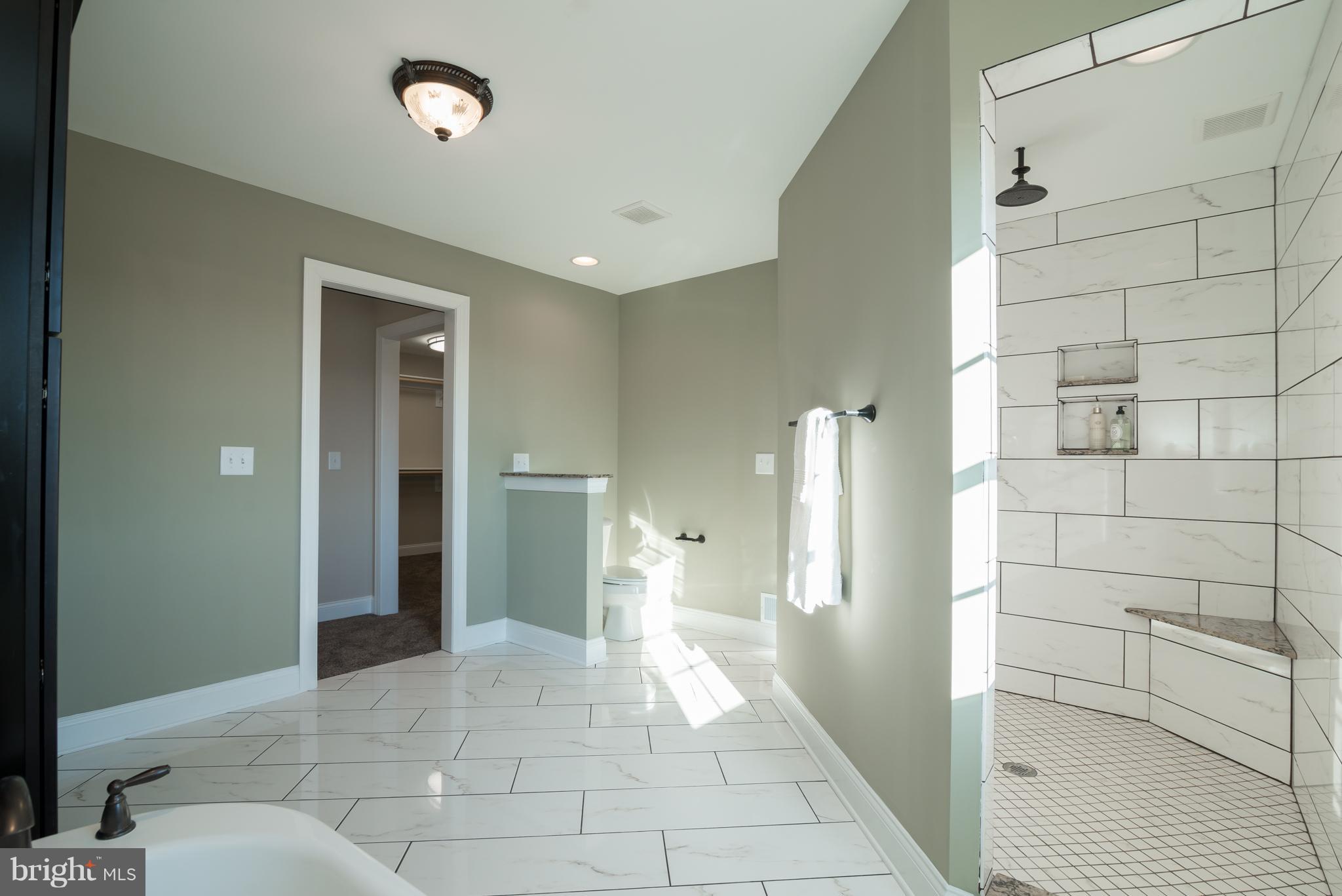 CROSSINGS ON THE POTOMAC - Residential