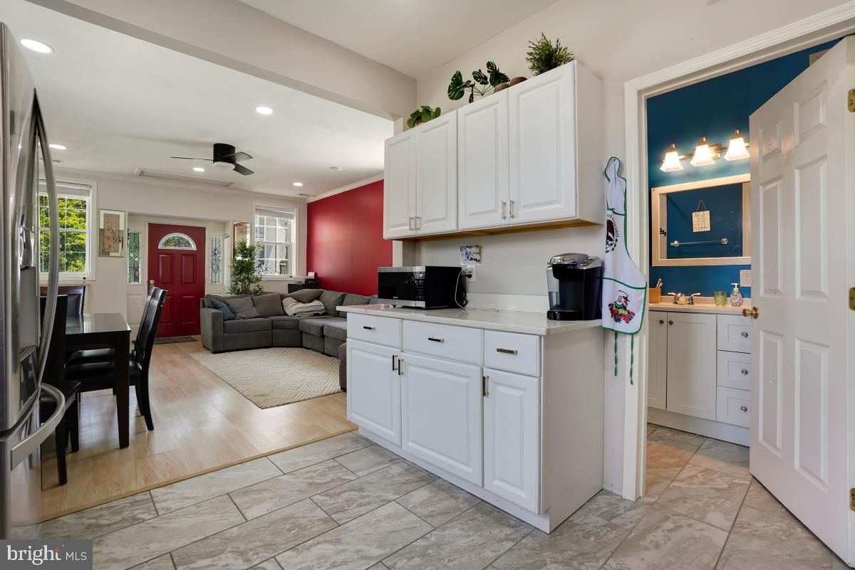 VIOLETVILLE - Residential