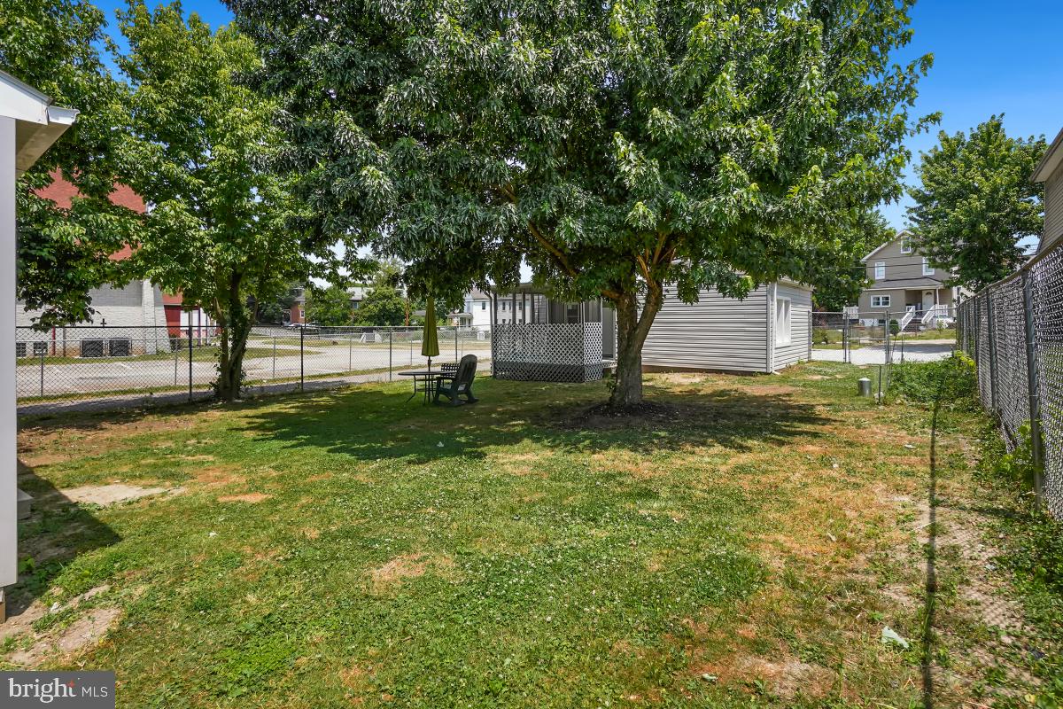 VIOLETVILLE - Residential