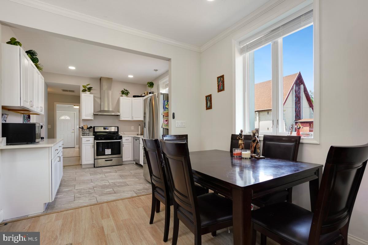 VIOLETVILLE - Residential