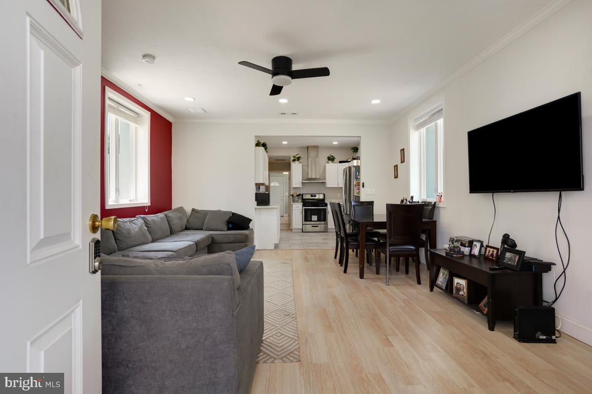 VIOLETVILLE - Residential