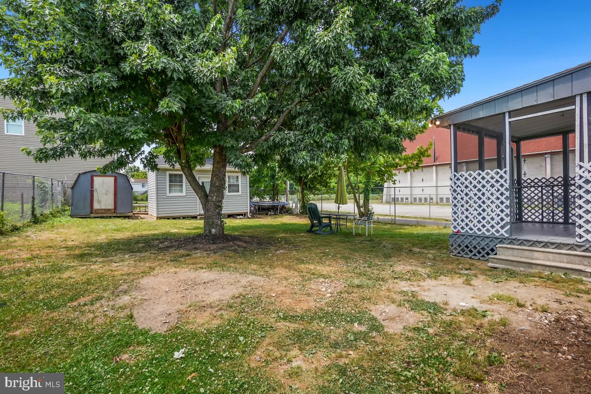 VIOLETVILLE - Residential