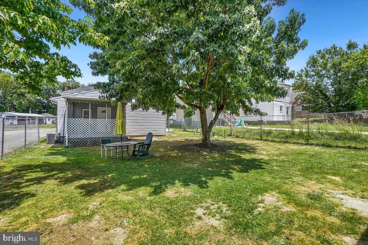 VIOLETVILLE - Residential