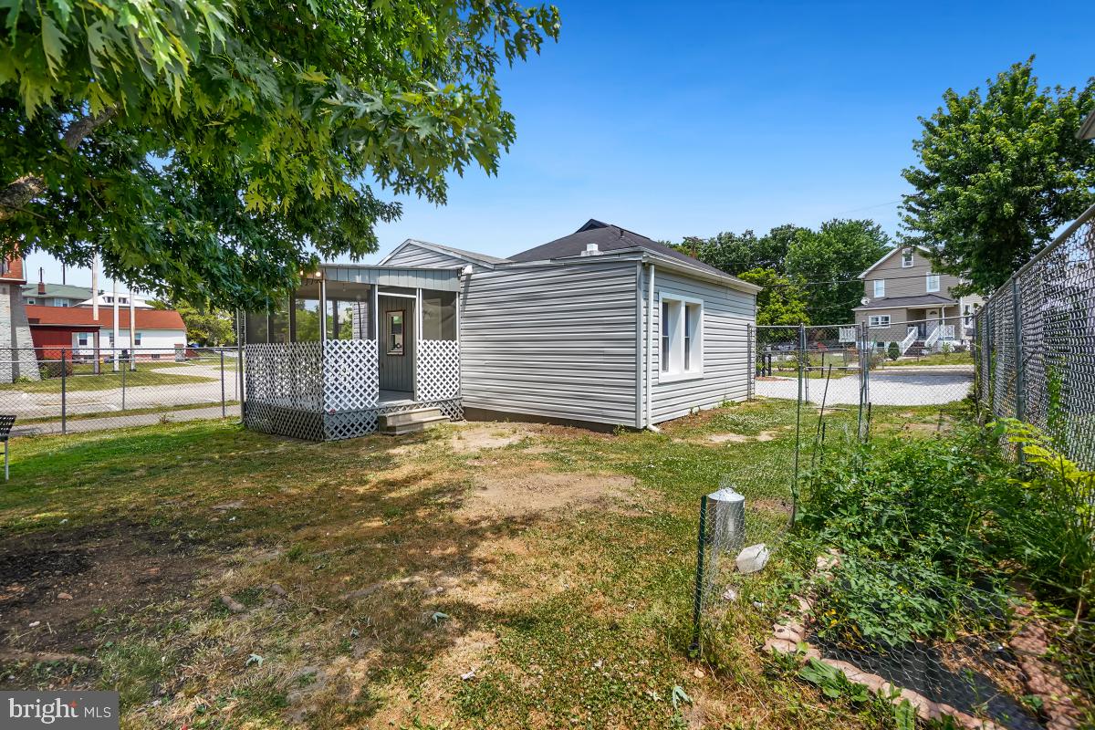 VIOLETVILLE - Residential