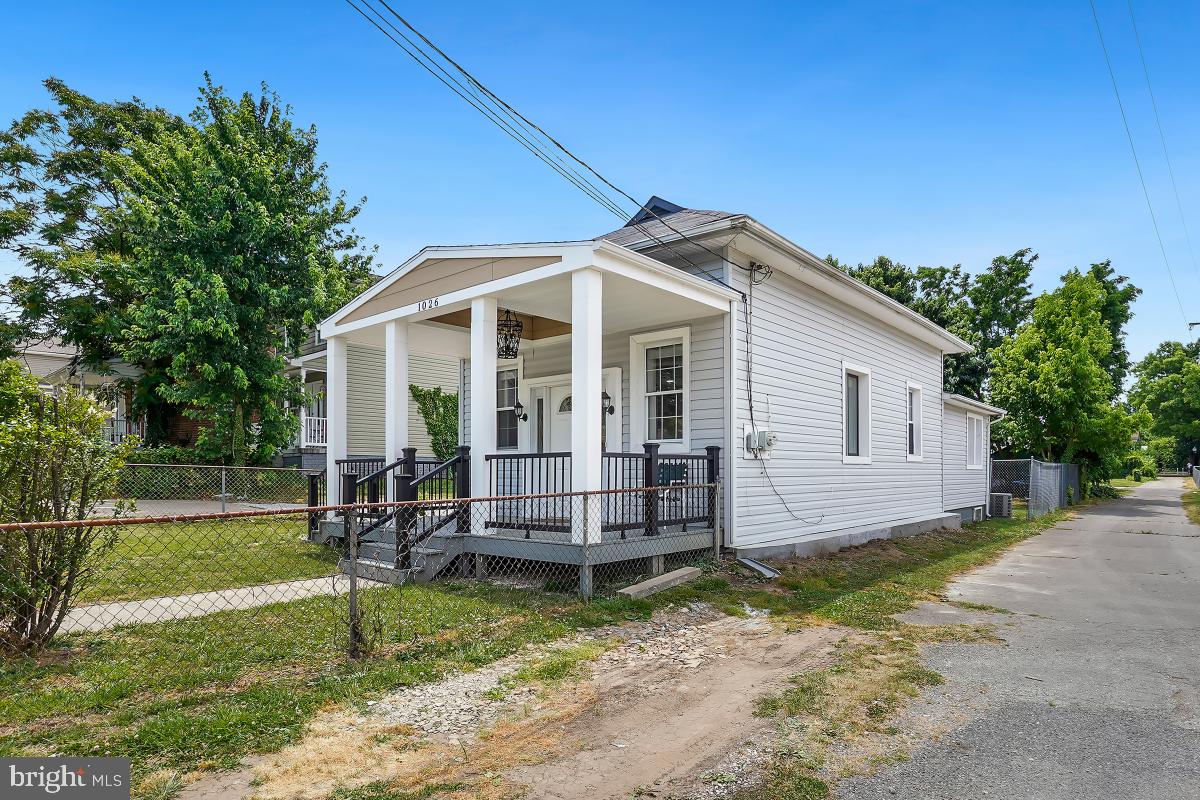 VIOLETVILLE - Residential