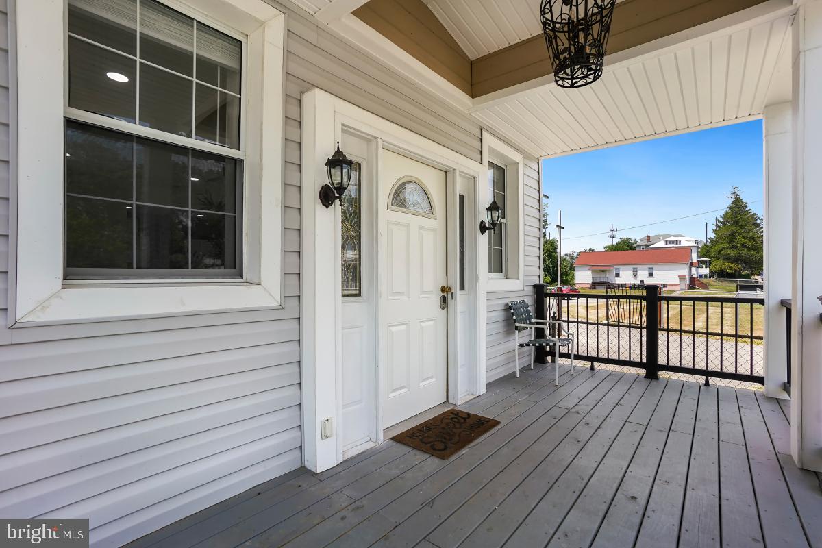 VIOLETVILLE - Residential