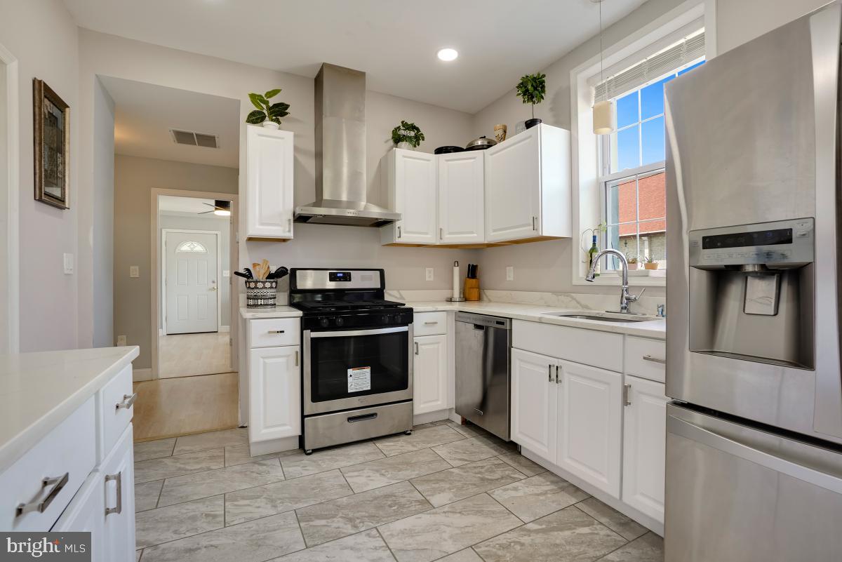 VIOLETVILLE - Residential