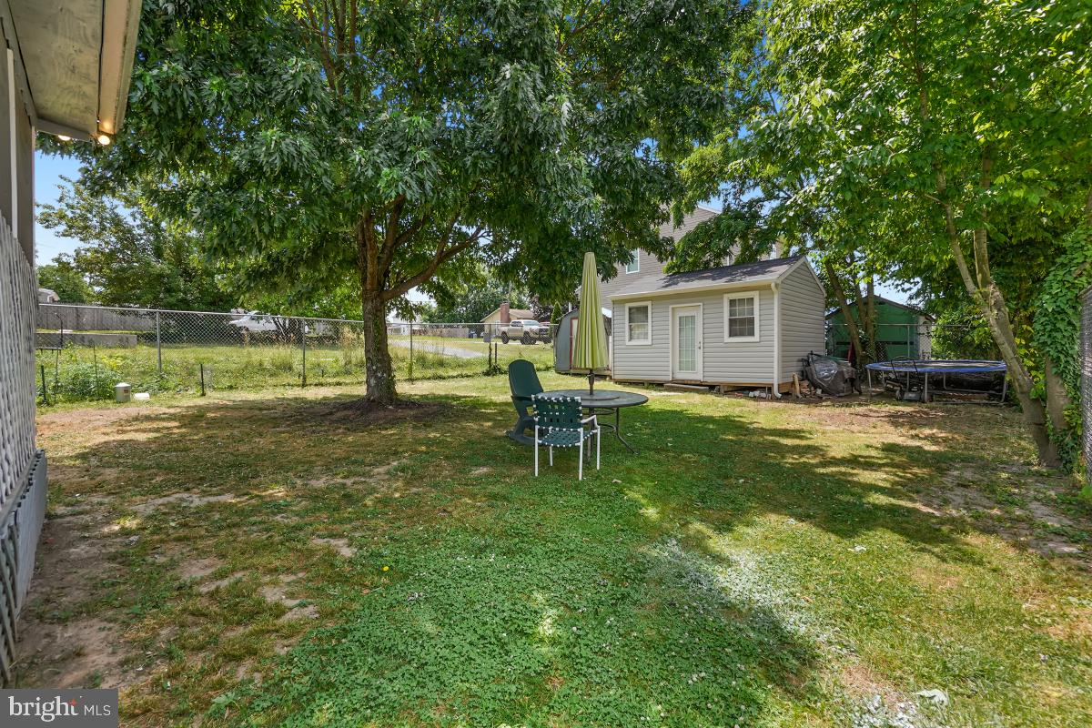 VIOLETVILLE - Residential