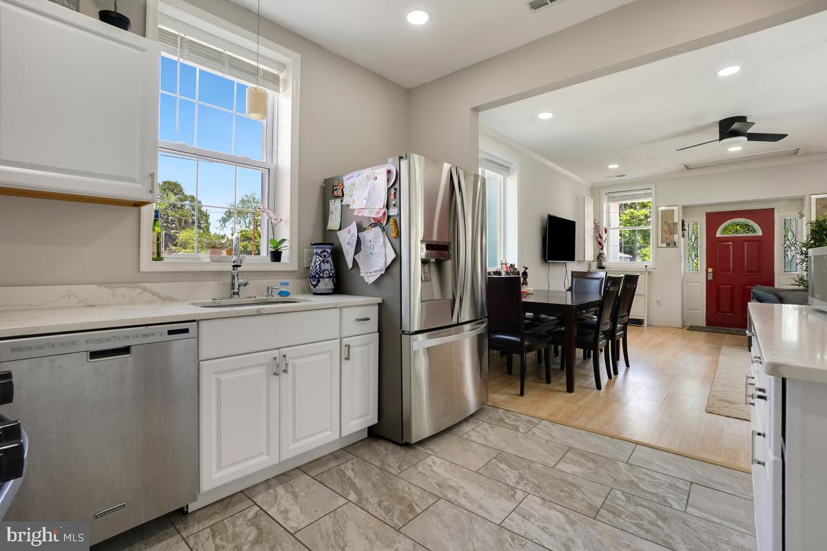 VIOLETVILLE - Residential