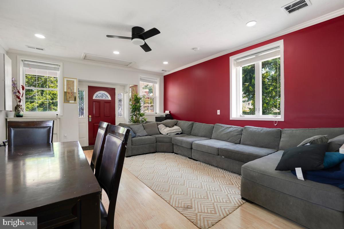 VIOLETVILLE - Residential