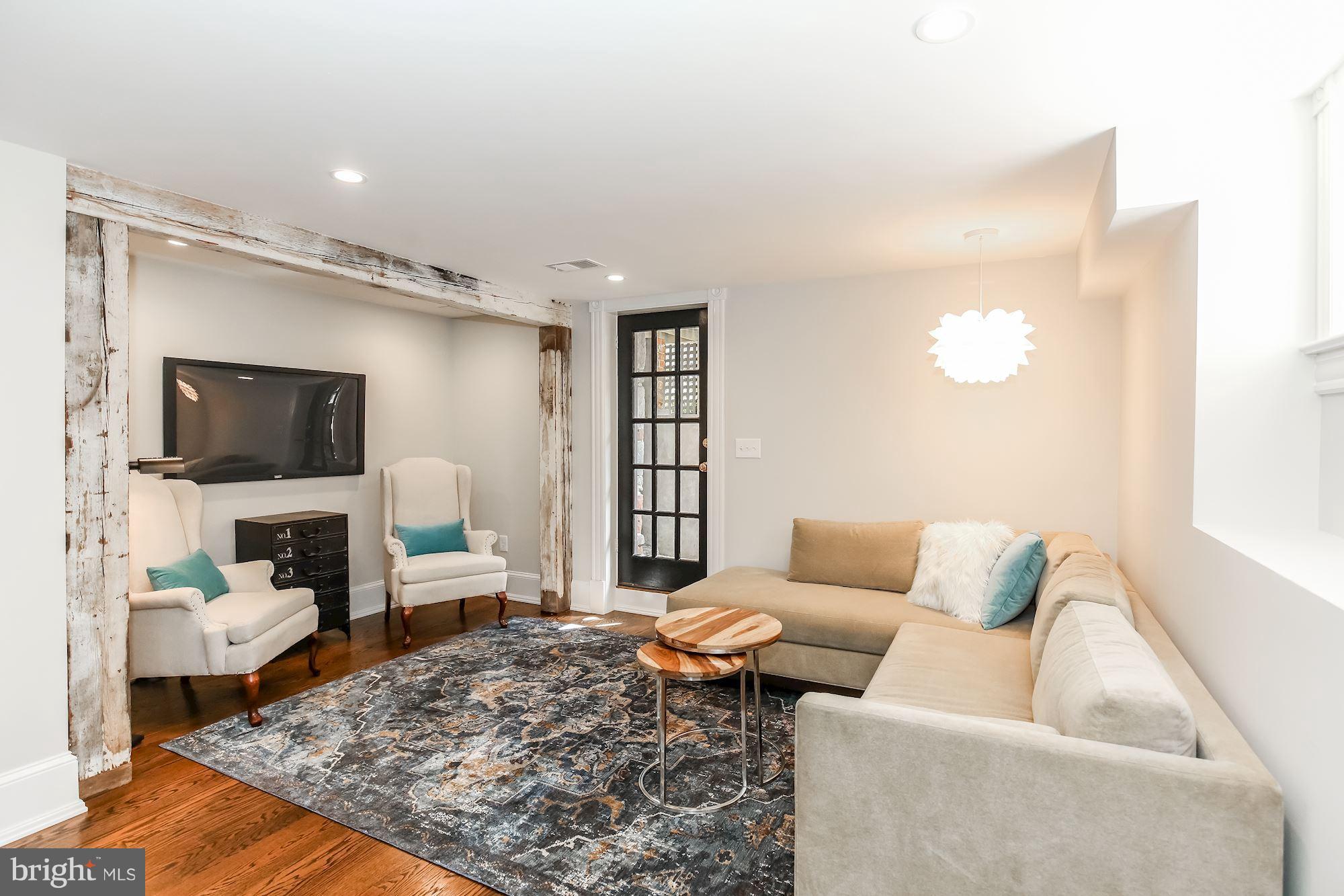 GEORGETOWN - Residential