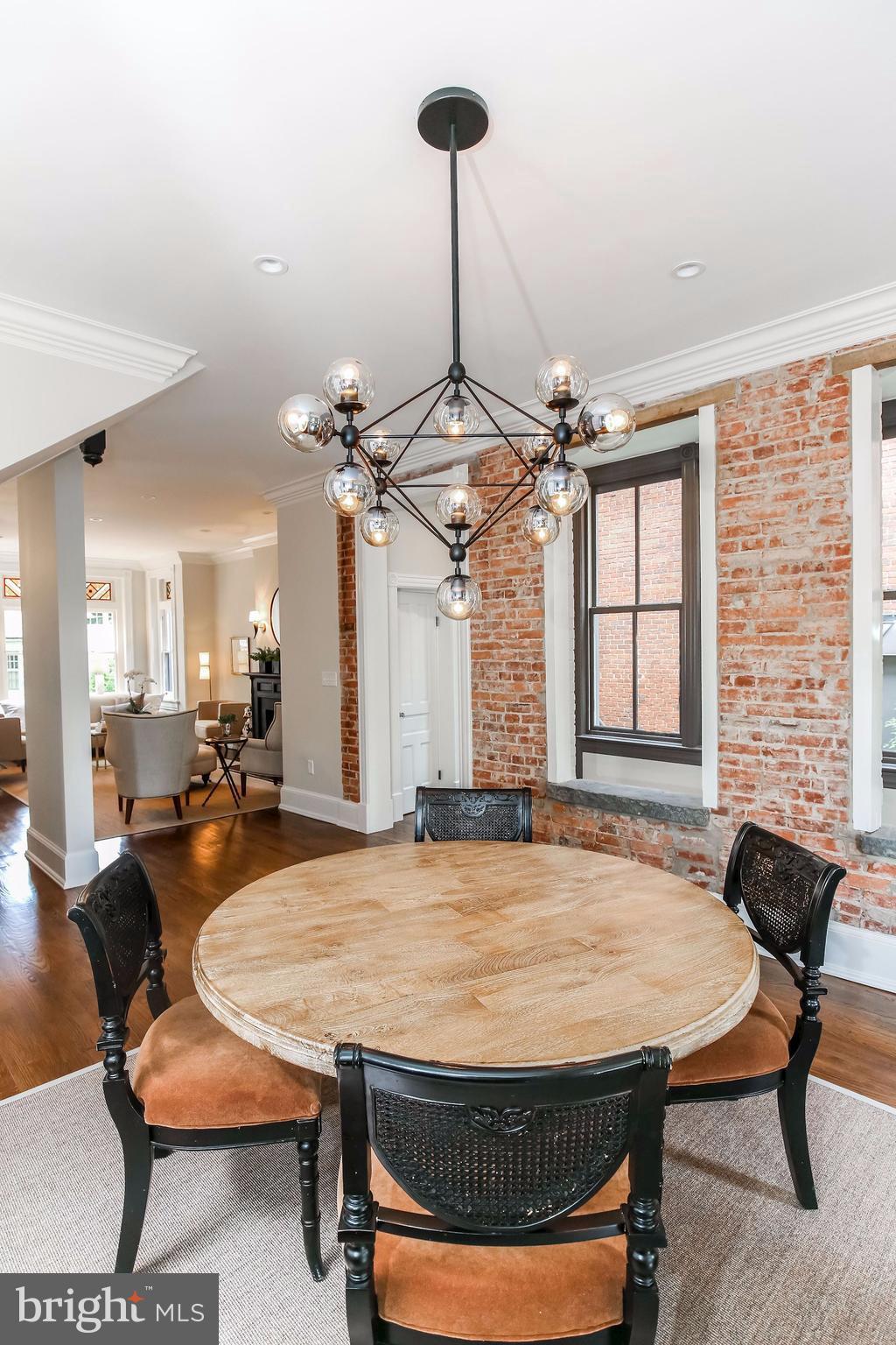 GEORGETOWN - Residential