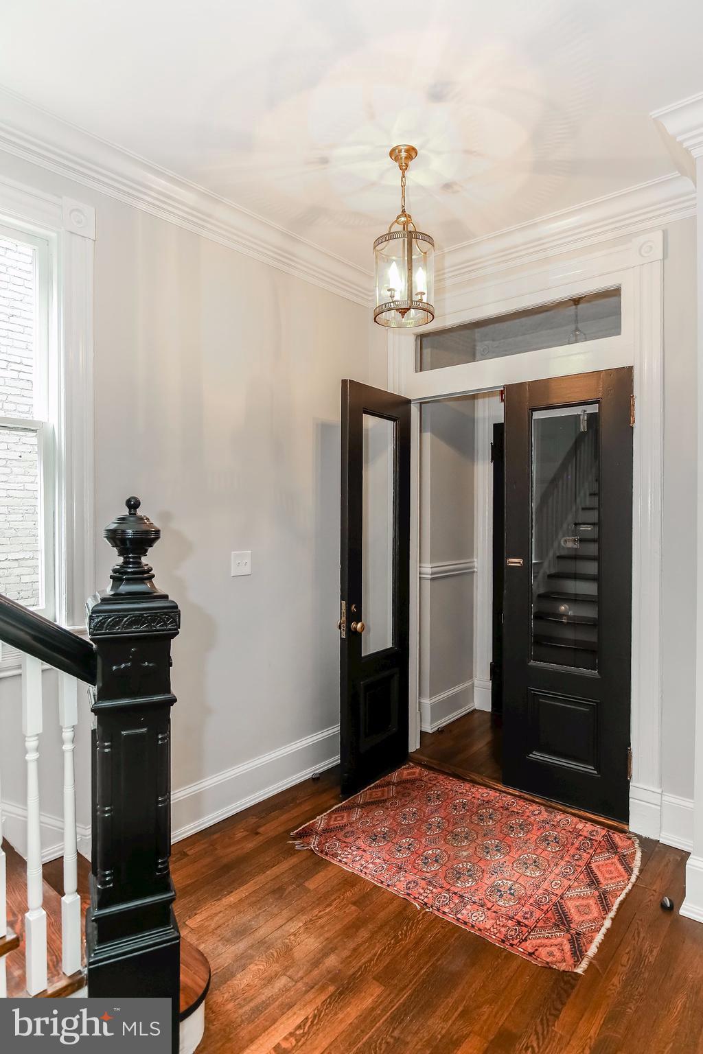 GEORGETOWN - Residential