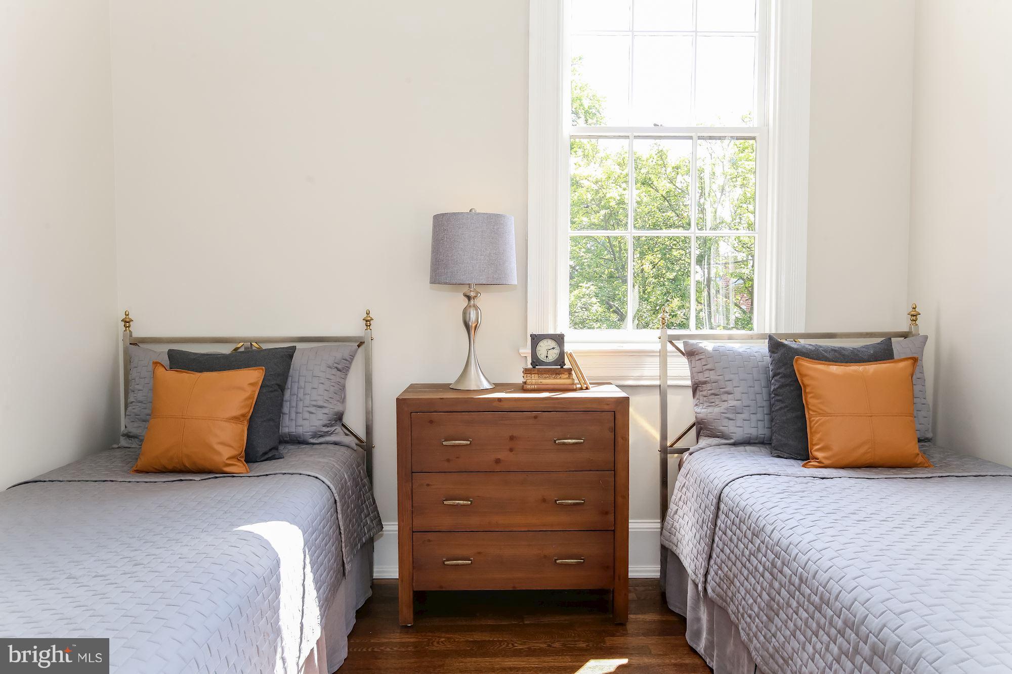 GEORGETOWN - Residential