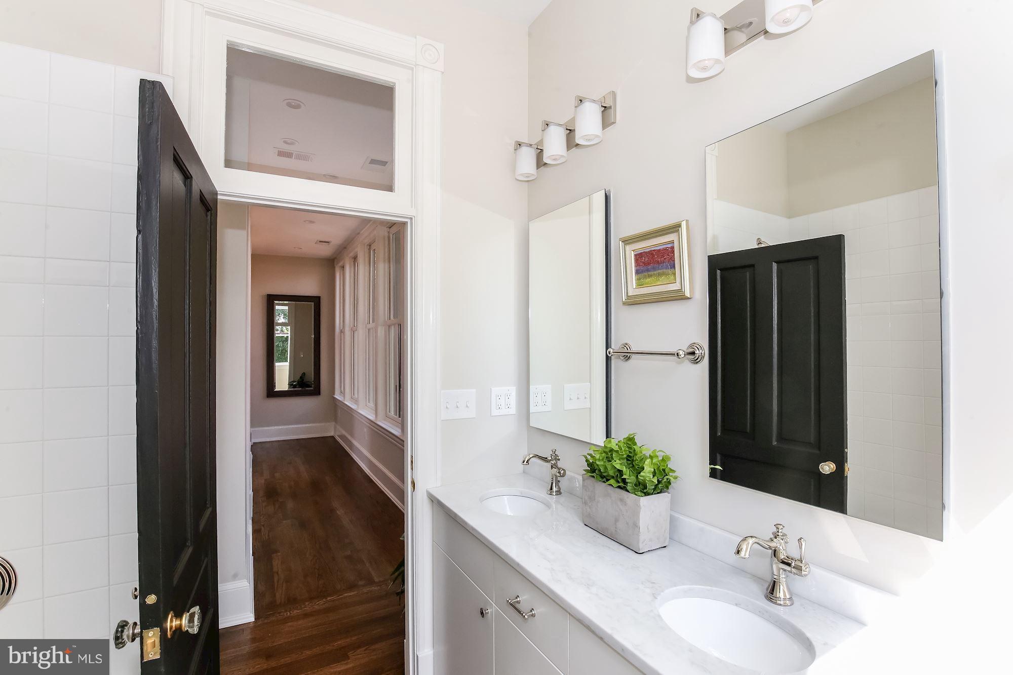 GEORGETOWN - Residential