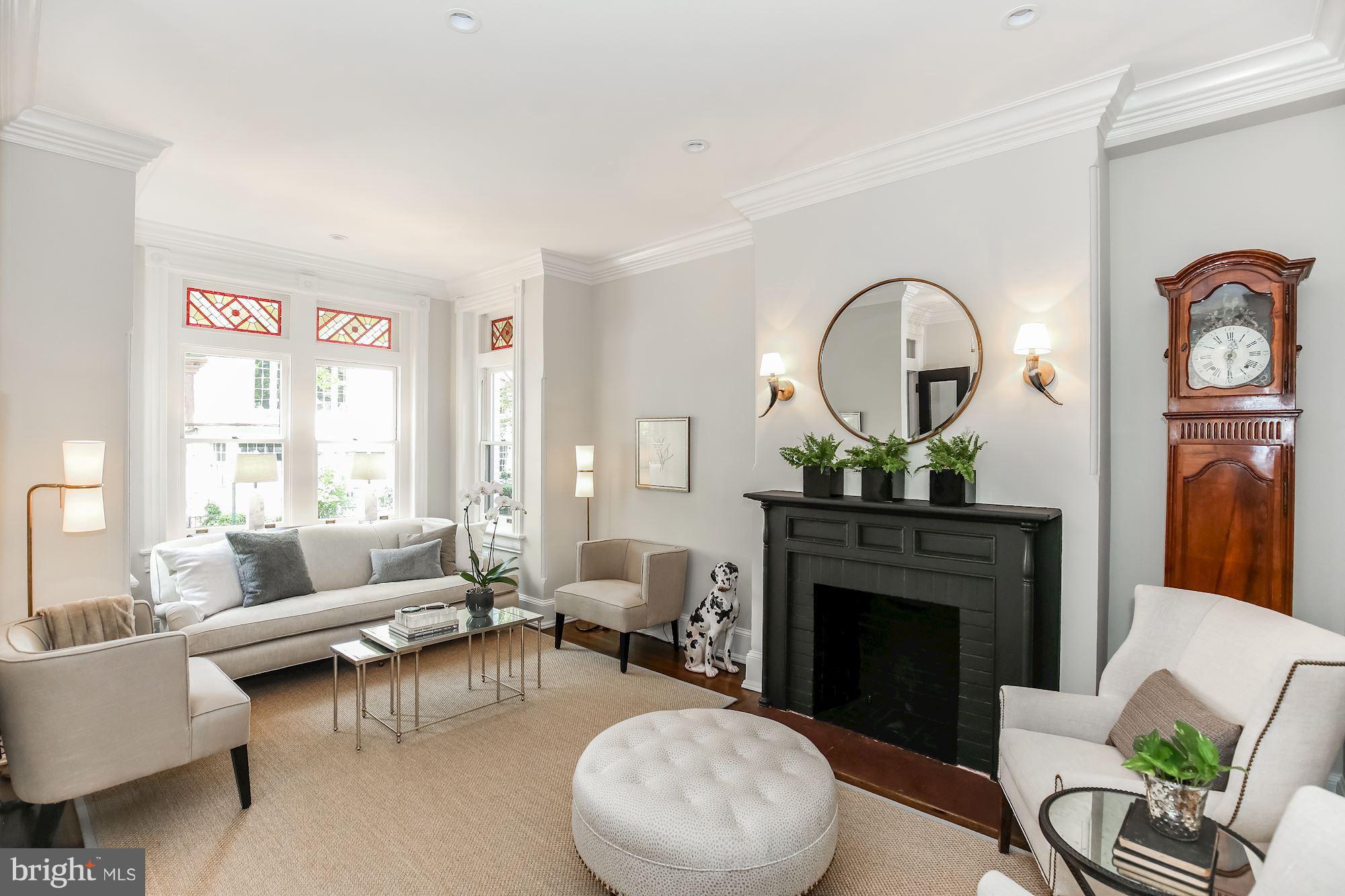 GEORGETOWN - Residential