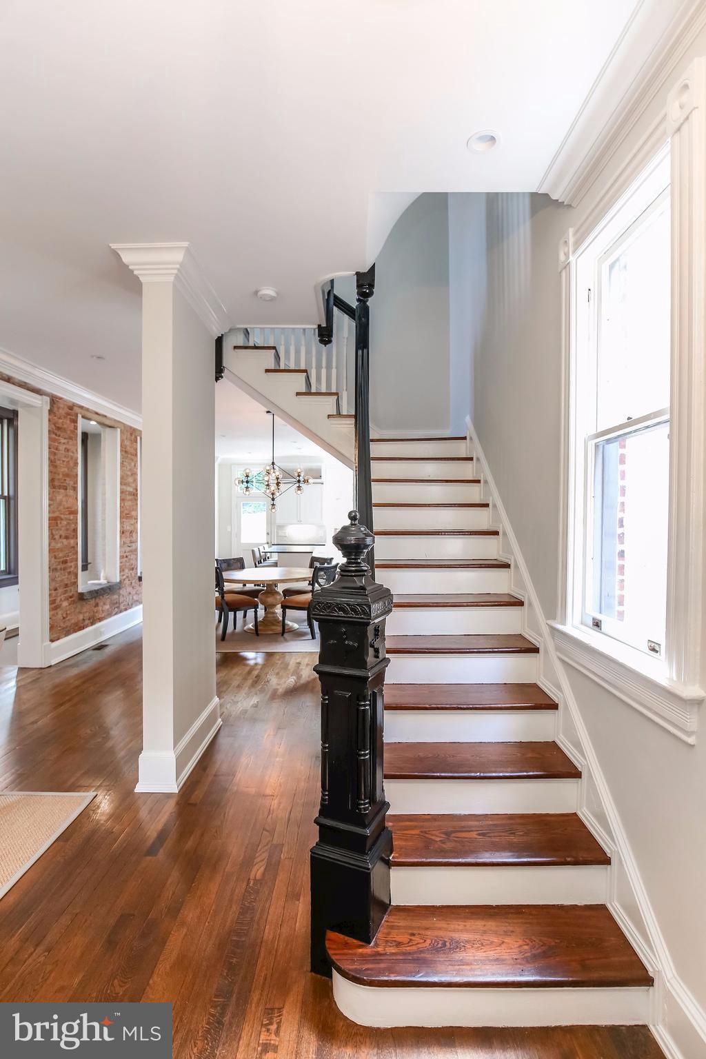 GEORGETOWN - Residential