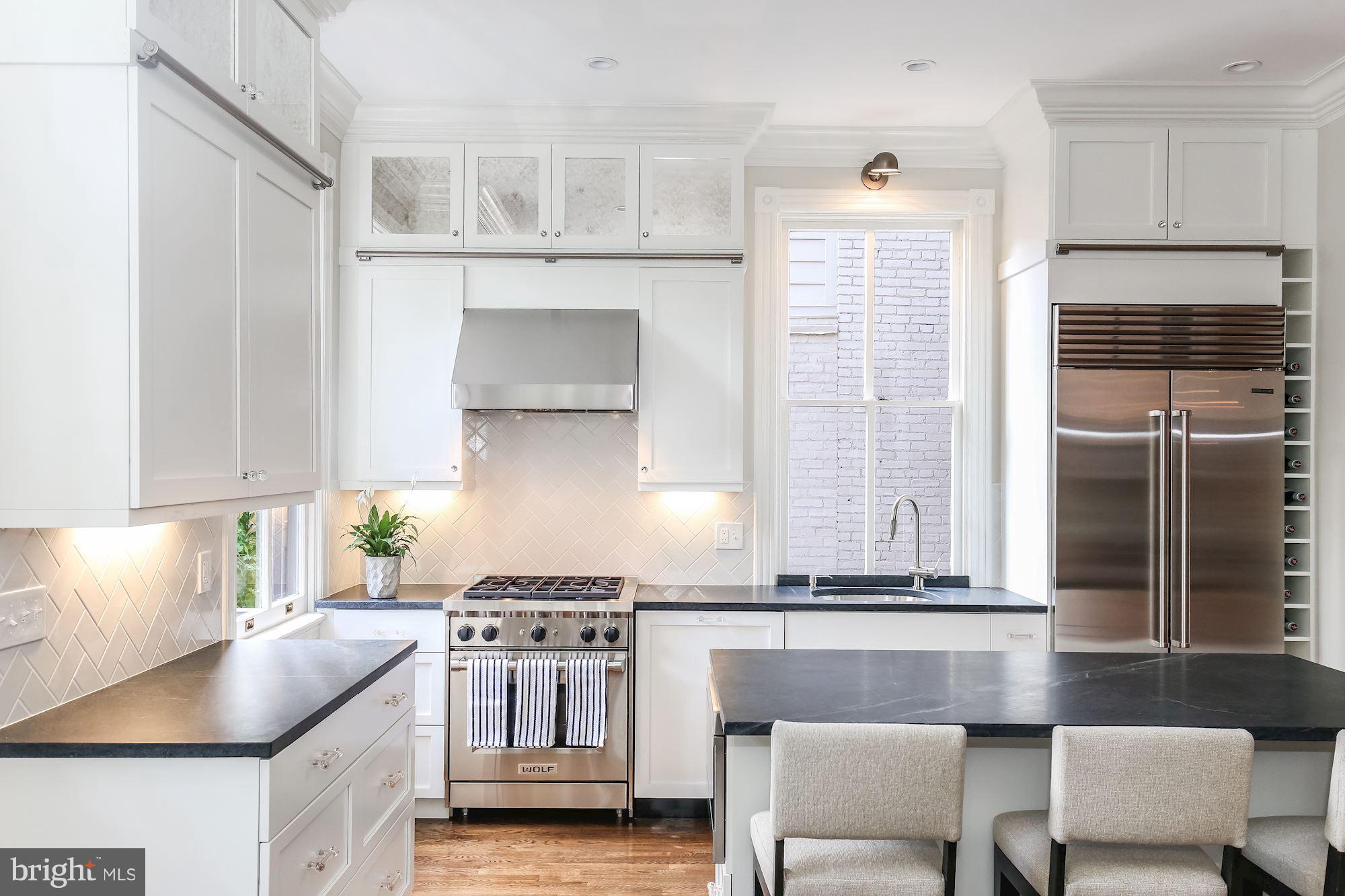 GEORGETOWN - Residential