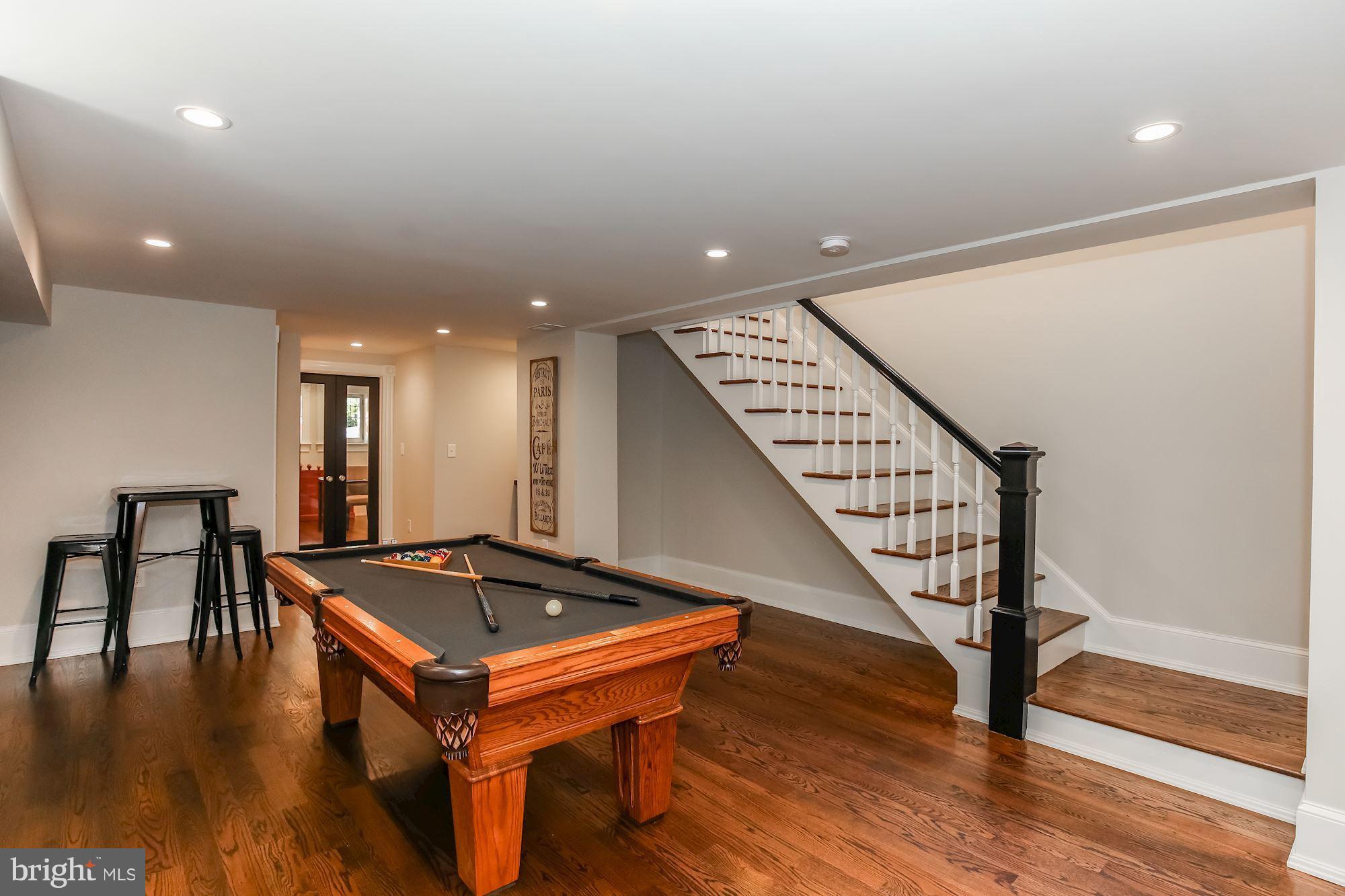 GEORGETOWN - Residential