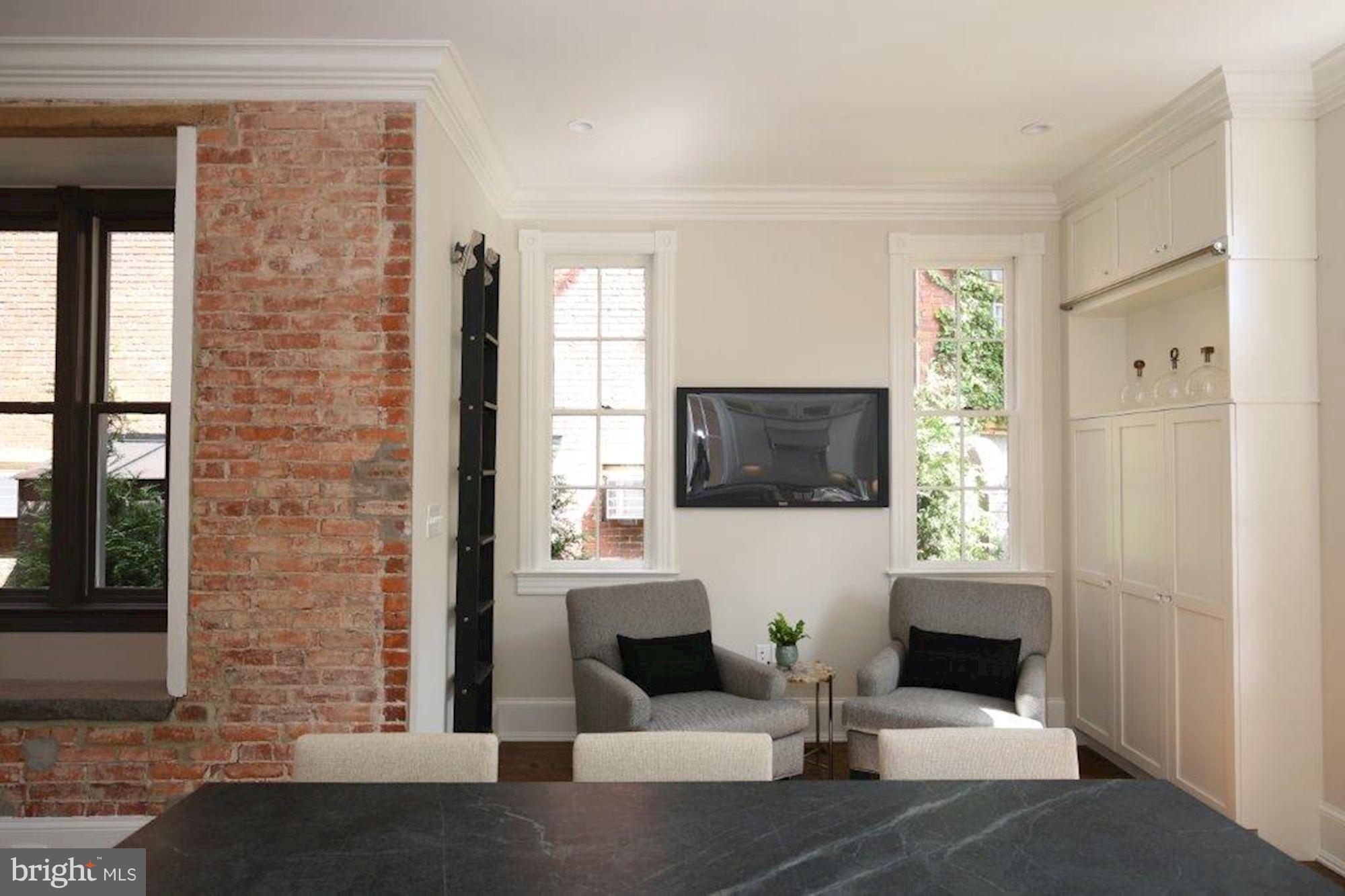 GEORGETOWN - Residential