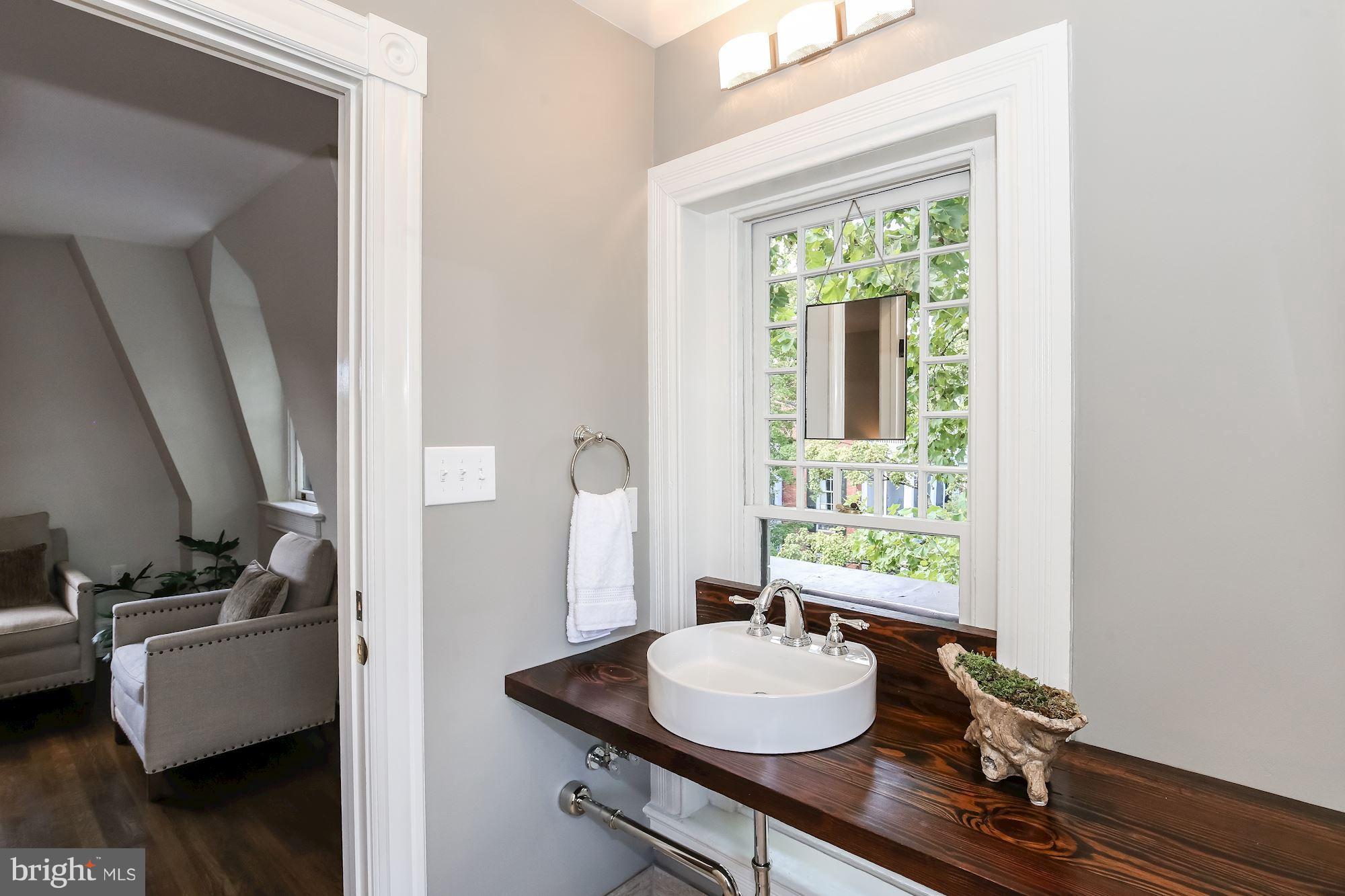 GEORGETOWN - Residential