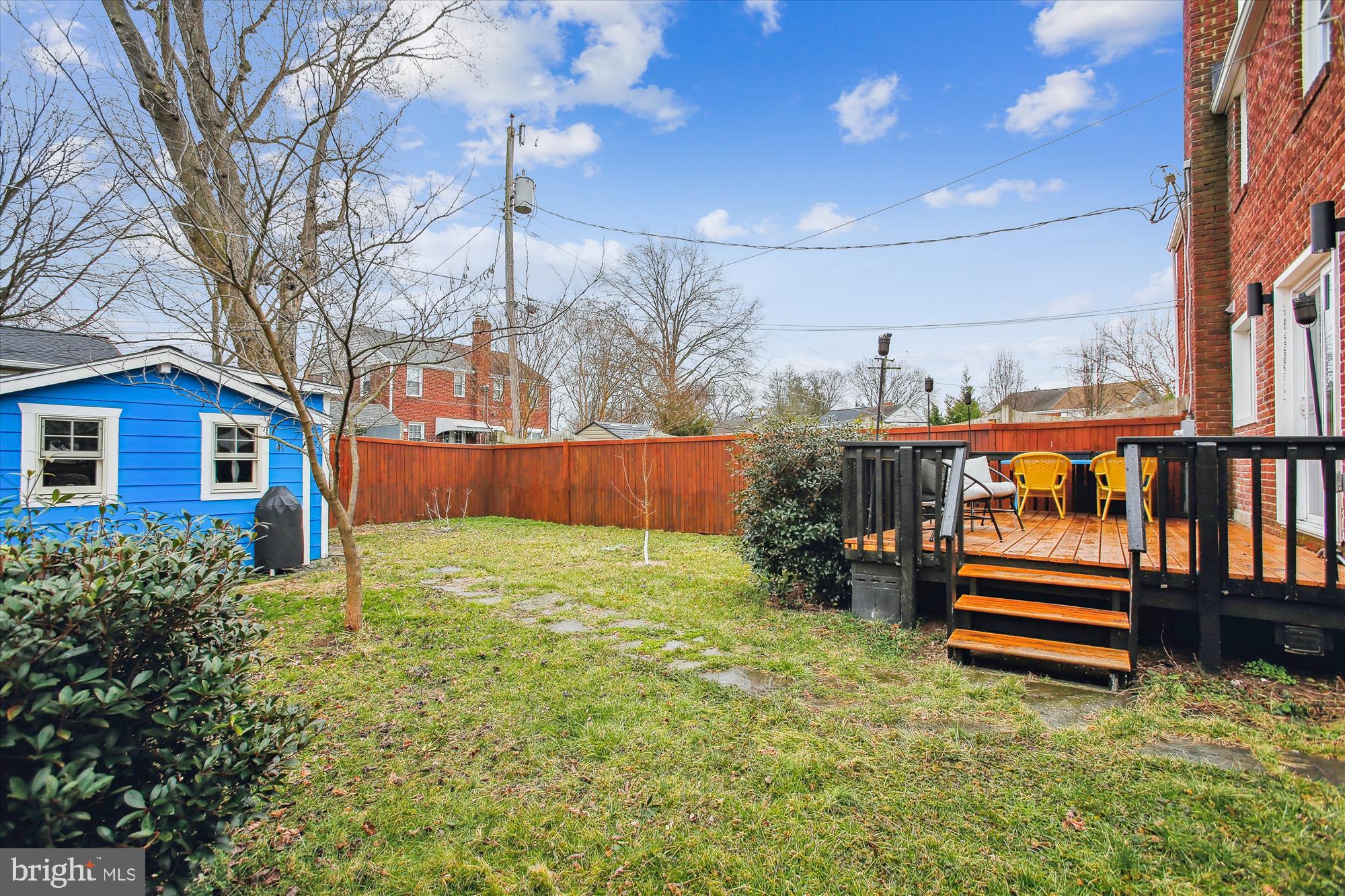 JEFFERSON MANOR - Residential