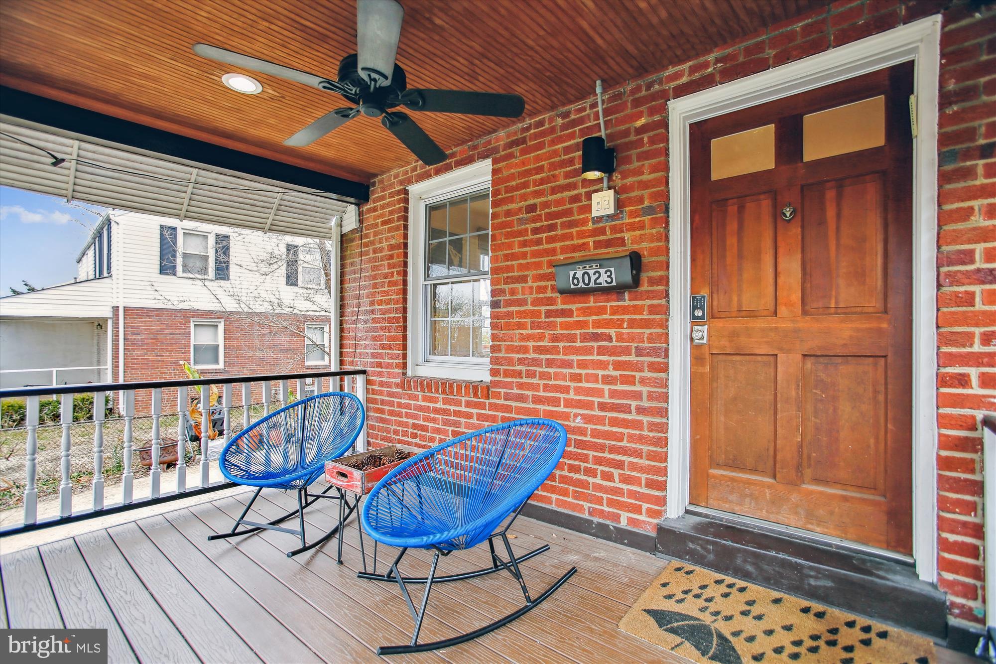 JEFFERSON MANOR - Residential