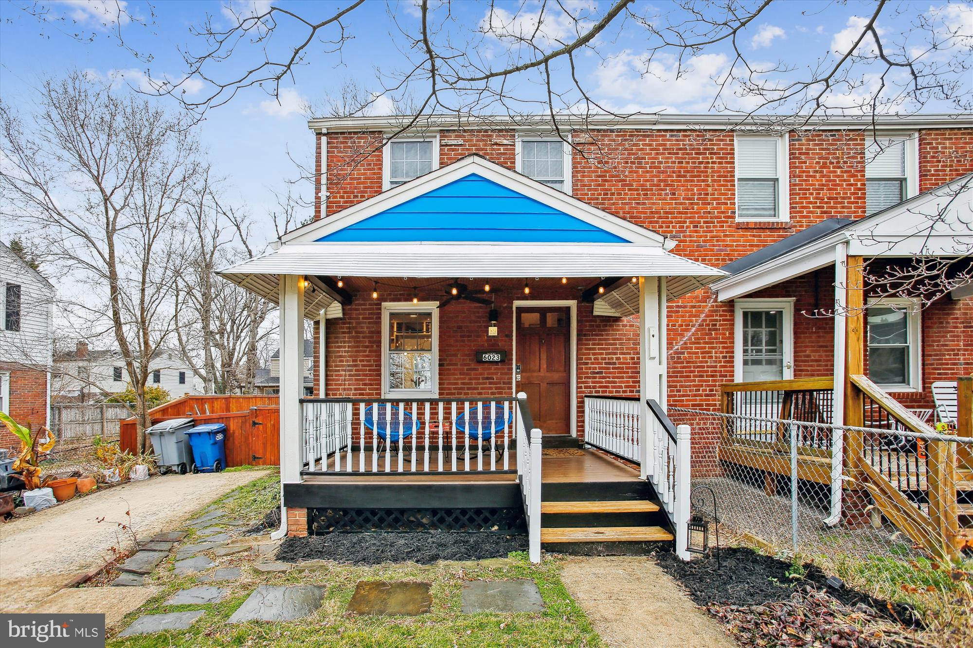 JEFFERSON MANOR - Residential