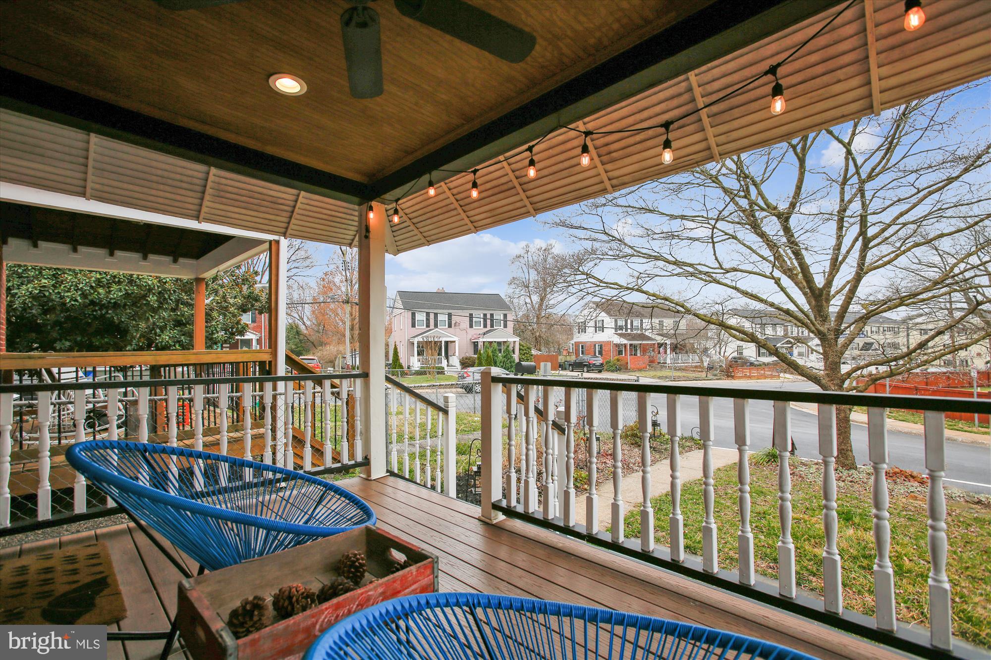 JEFFERSON MANOR - Residential