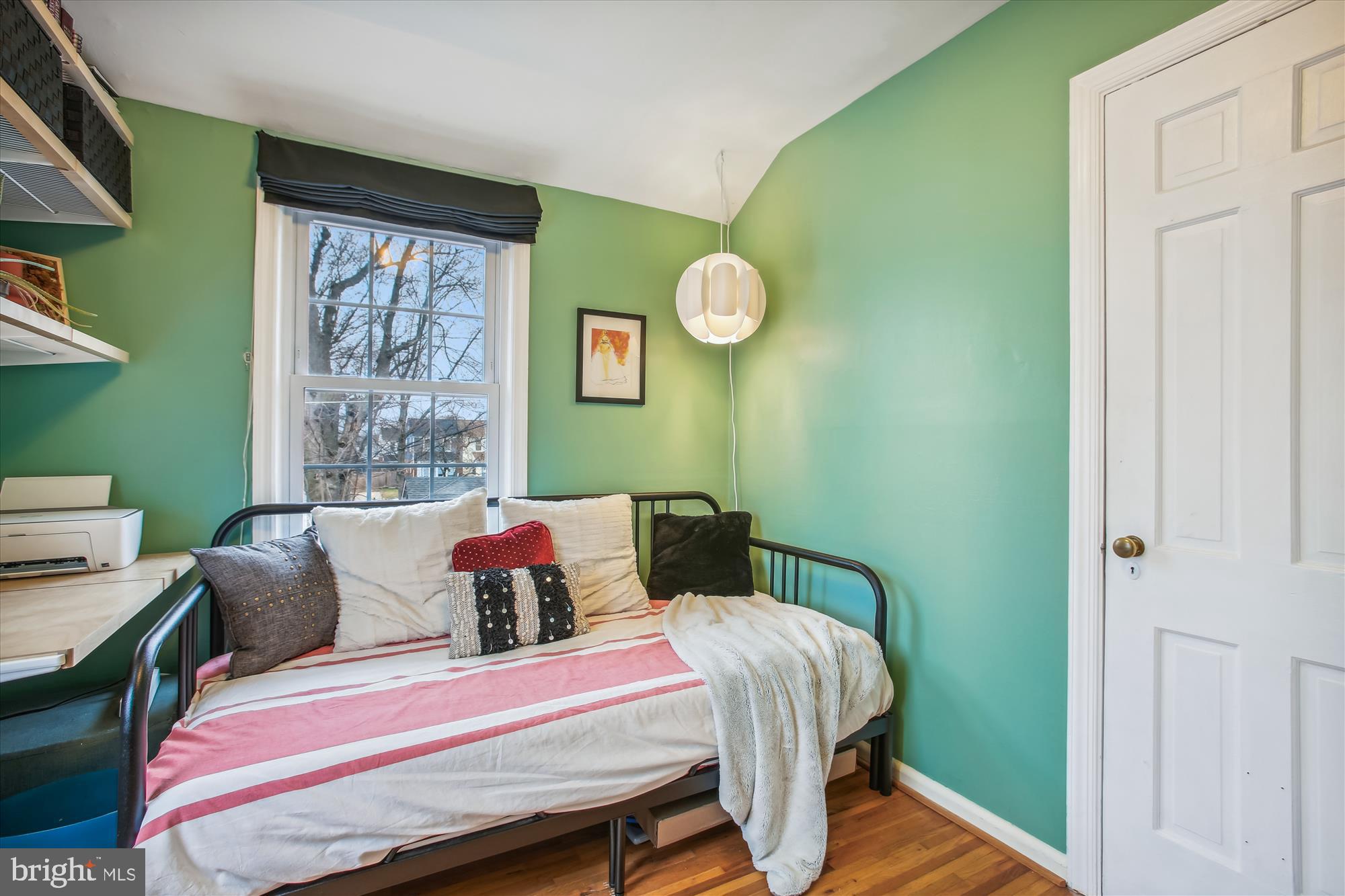 JEFFERSON MANOR - Residential