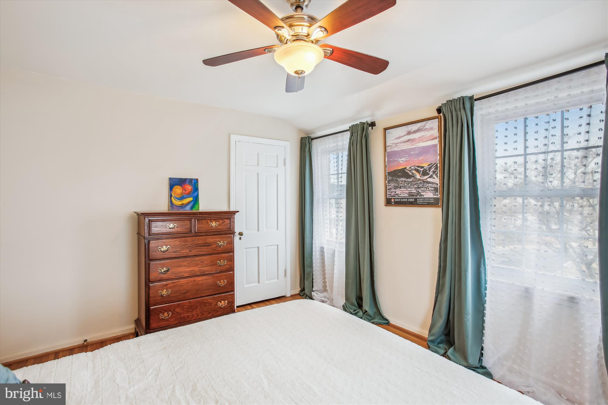 JEFFERSON MANOR - Residential