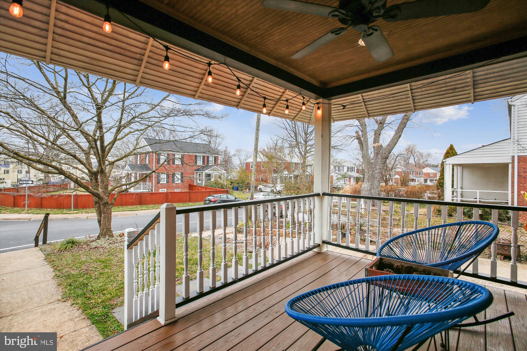 JEFFERSON MANOR - Residential