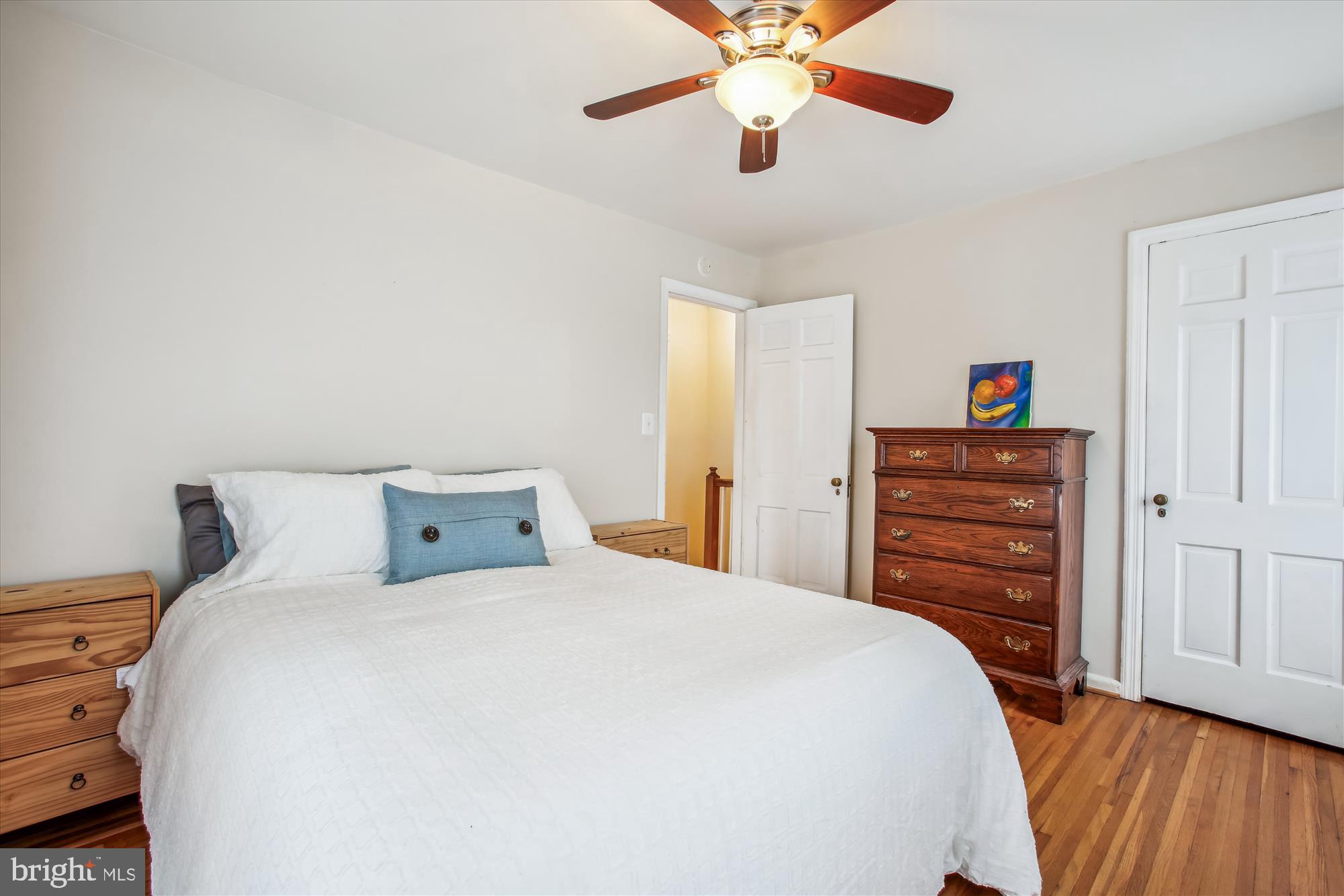 JEFFERSON MANOR - Residential