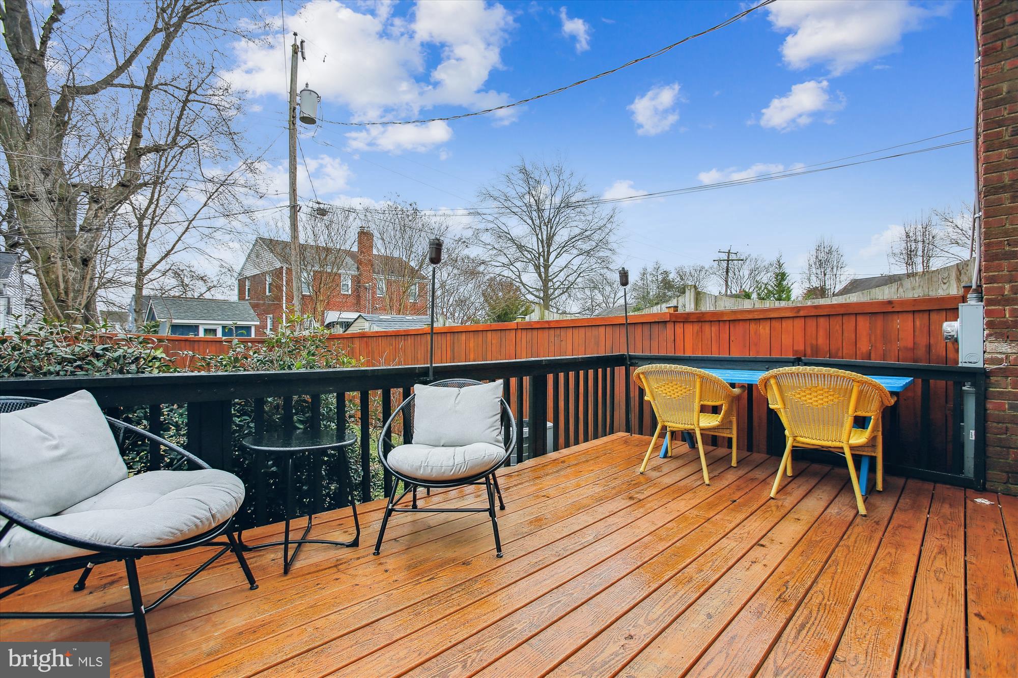 JEFFERSON MANOR - Residential