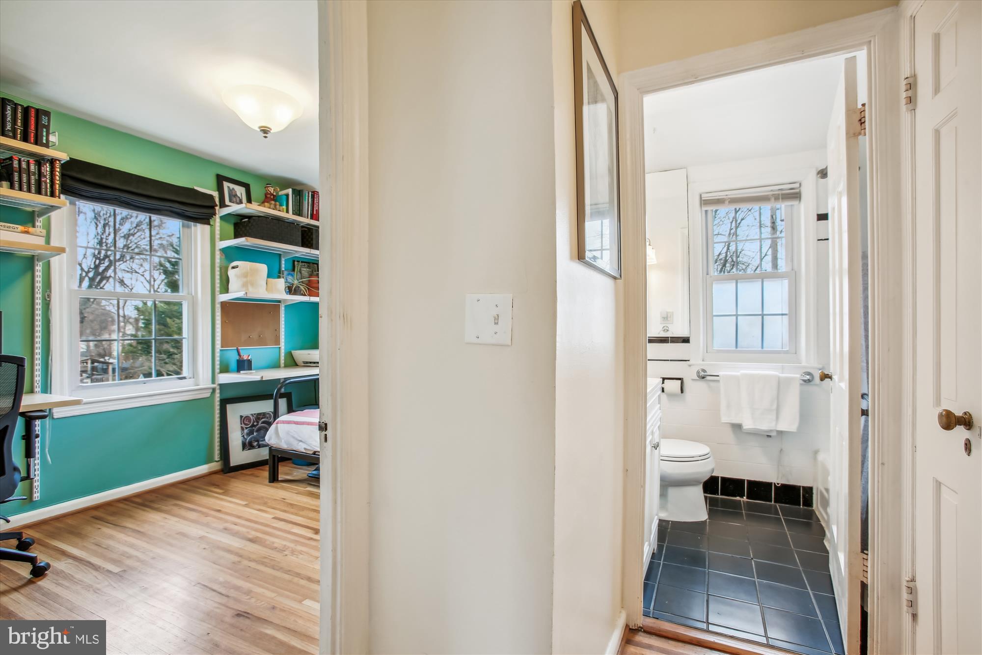 JEFFERSON MANOR - Residential