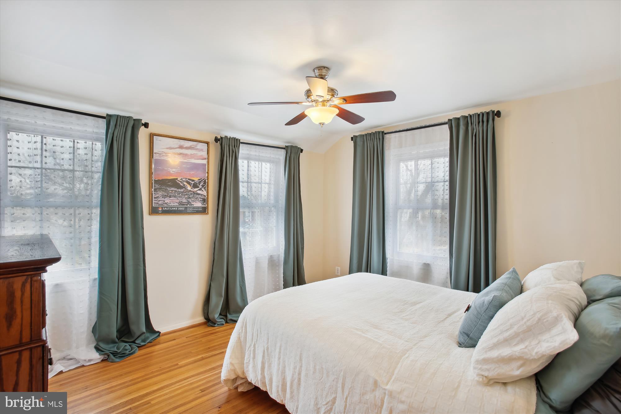 JEFFERSON MANOR - Residential