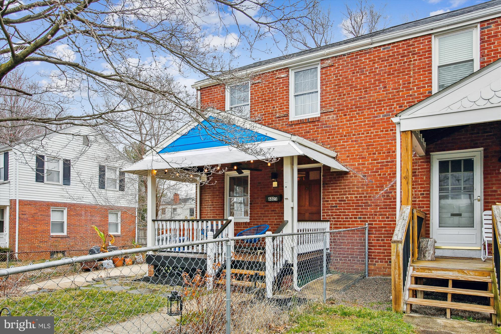 JEFFERSON MANOR - Residential