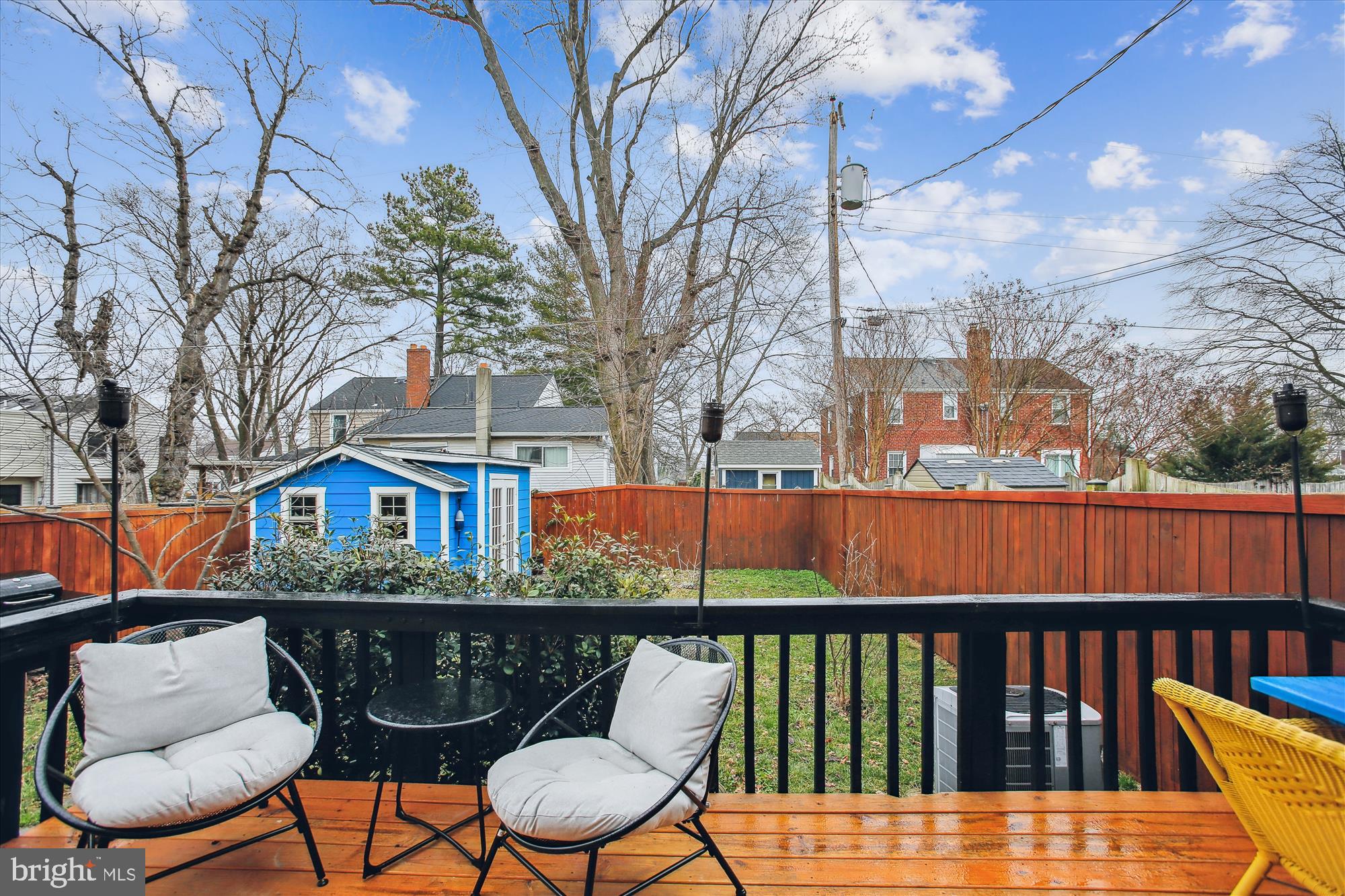 JEFFERSON MANOR - Residential