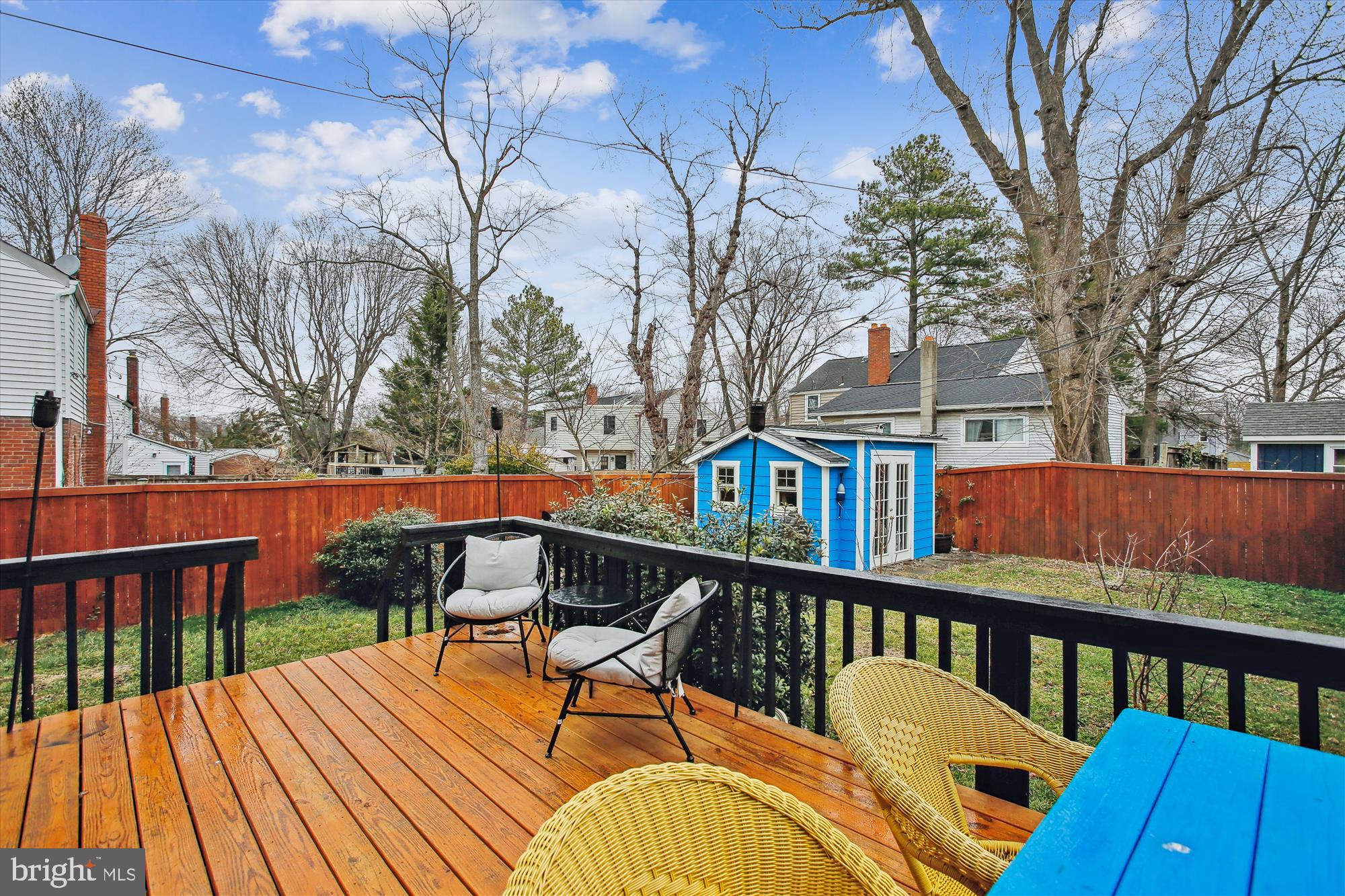 JEFFERSON MANOR - Residential