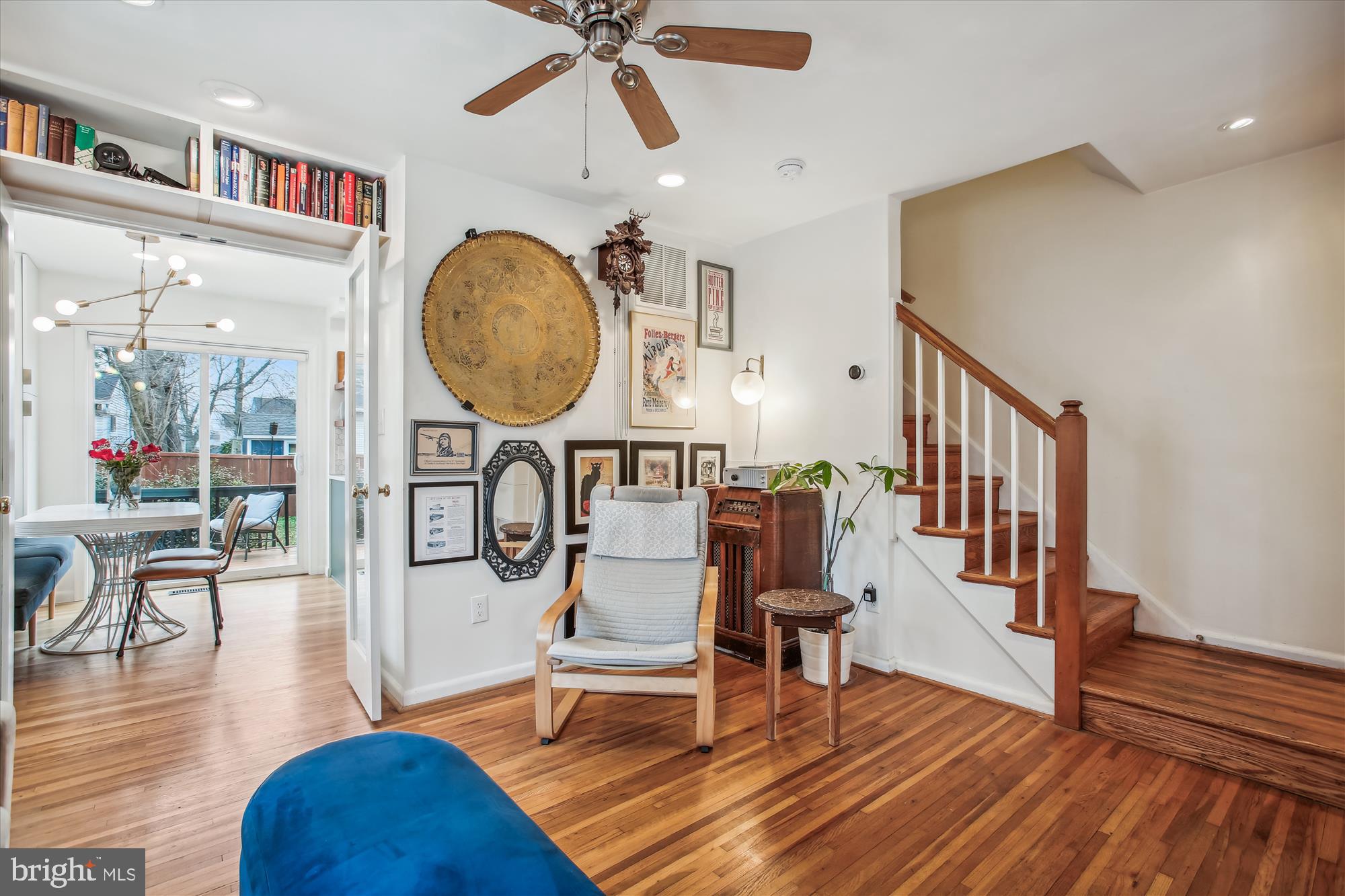 JEFFERSON MANOR - Residential