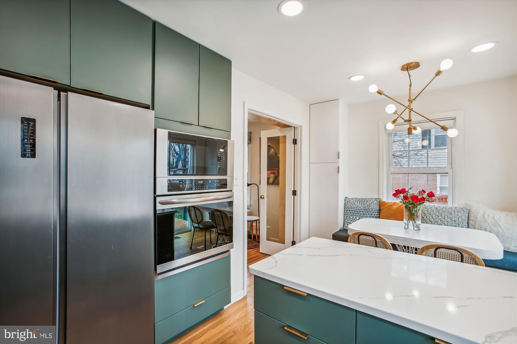 JEFFERSON MANOR - Residential