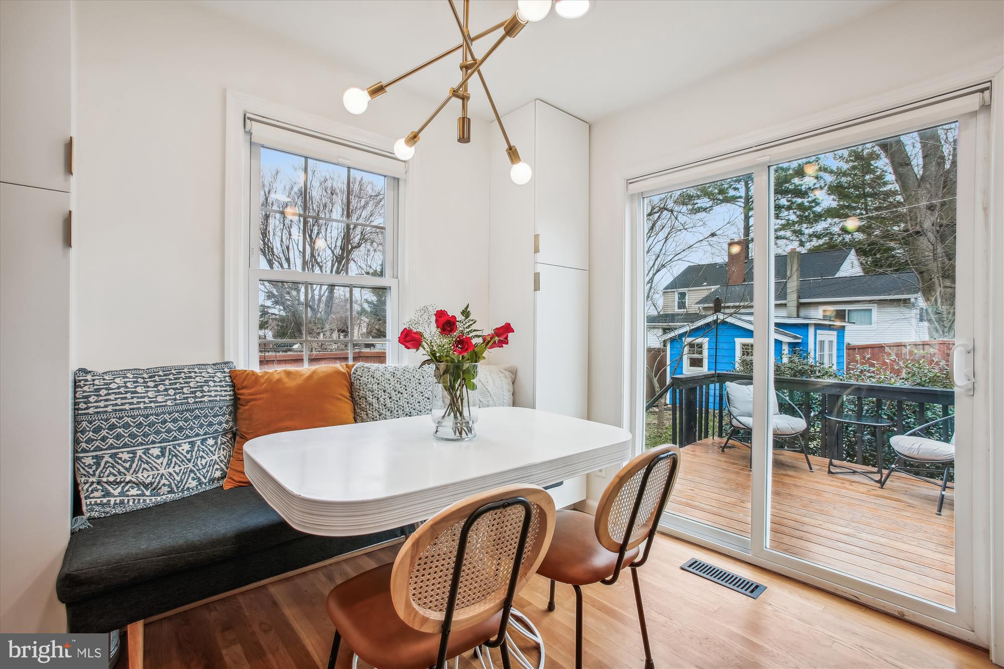 JEFFERSON MANOR - Residential