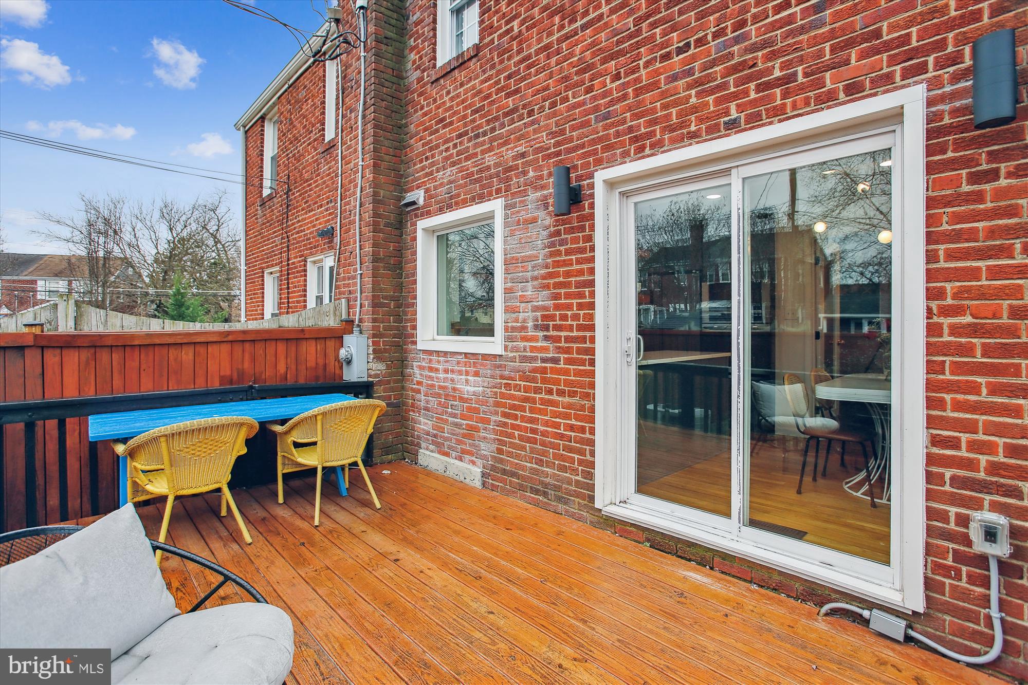 JEFFERSON MANOR - Residential