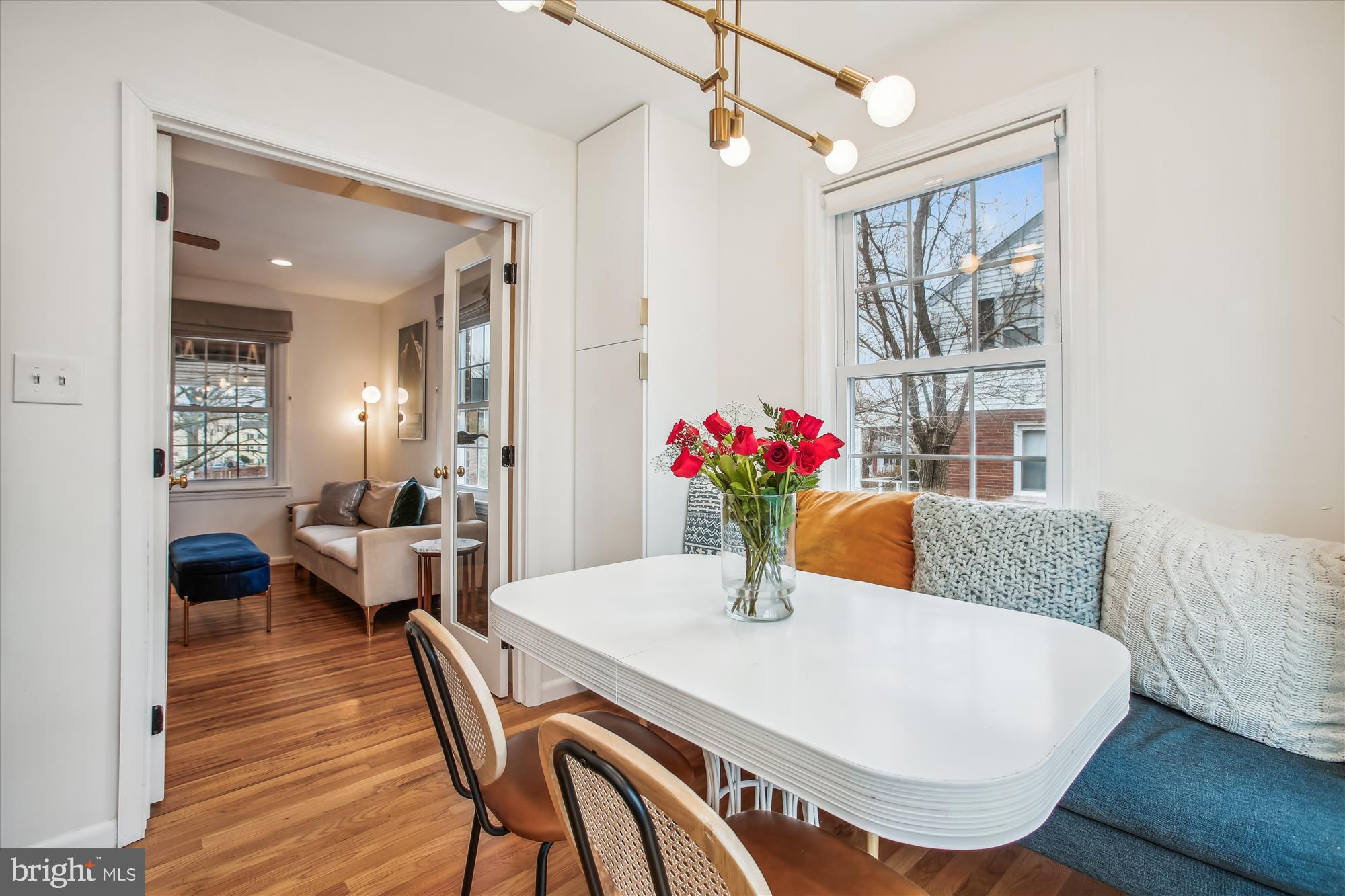 JEFFERSON MANOR - Residential