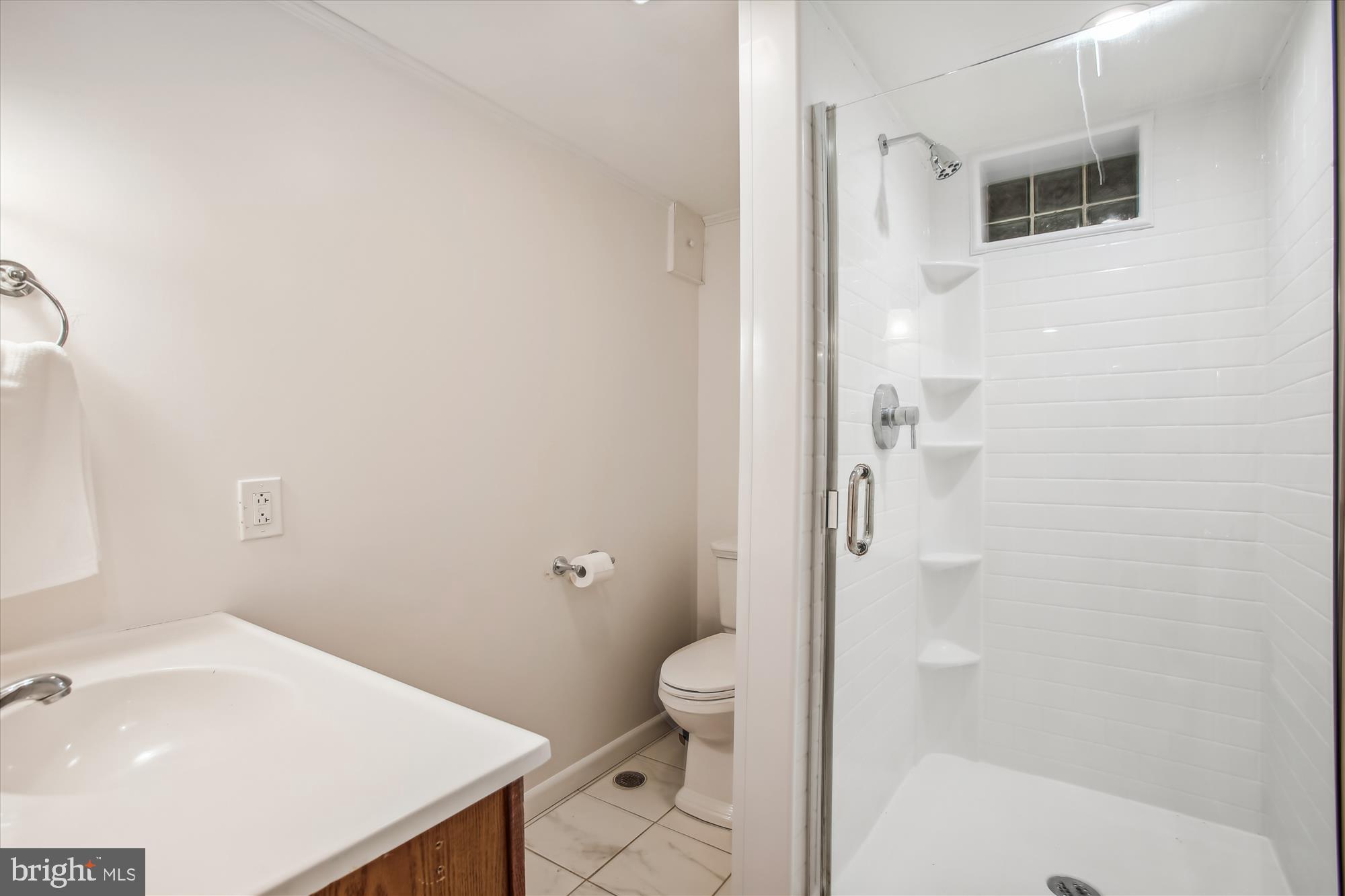 JEFFERSON MANOR - Residential