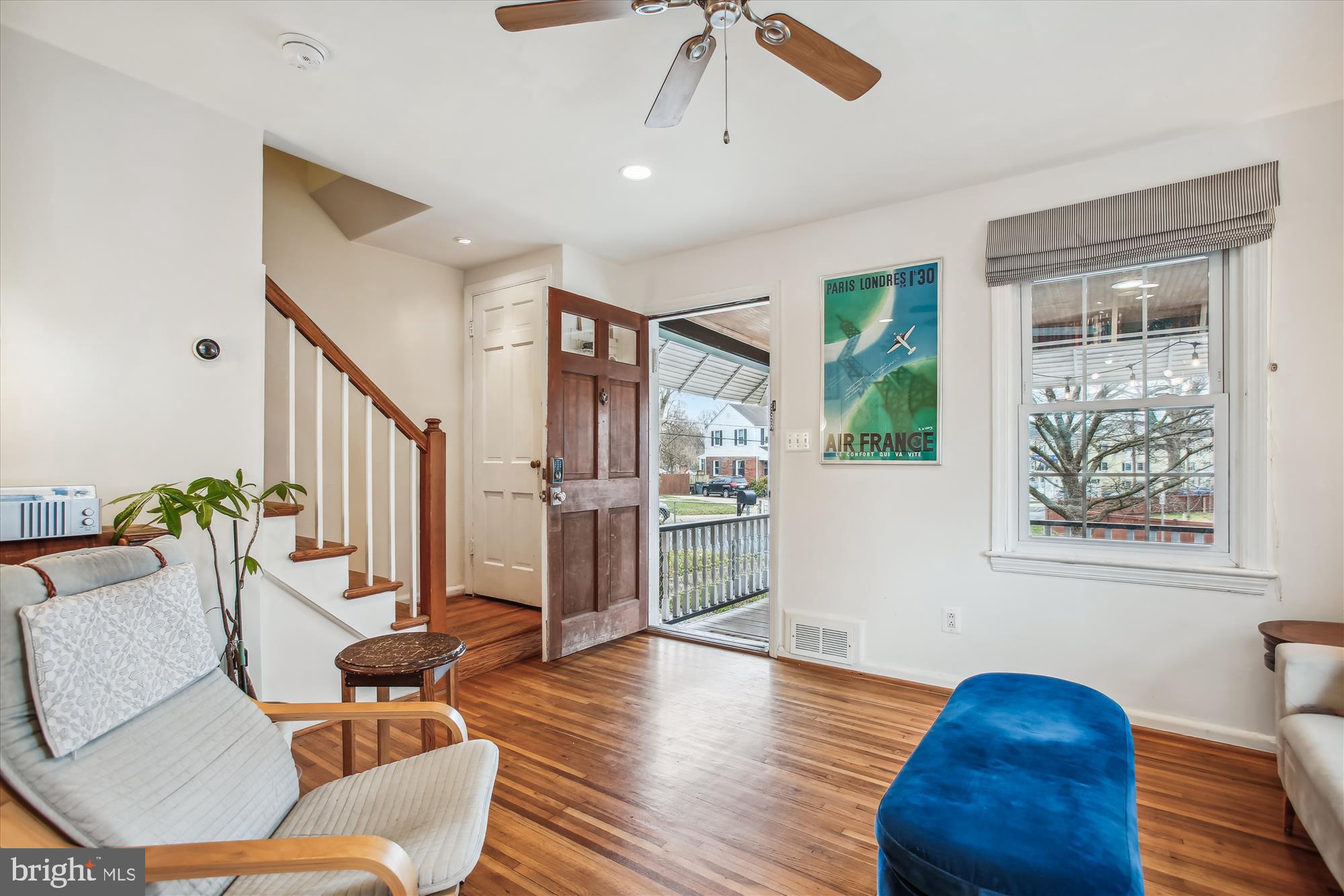 JEFFERSON MANOR - Residential