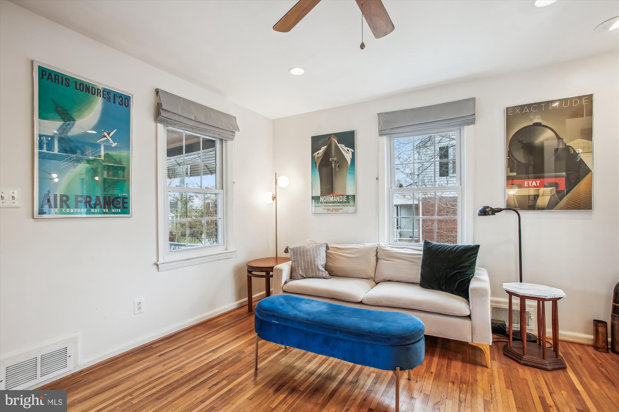 JEFFERSON MANOR - Residential