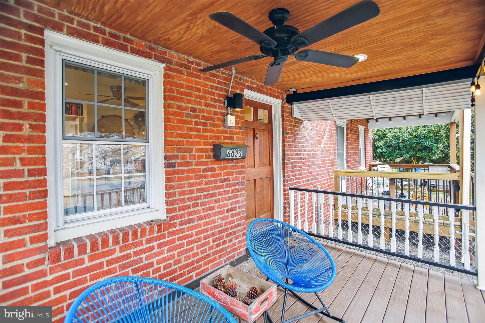 JEFFERSON MANOR - Residential