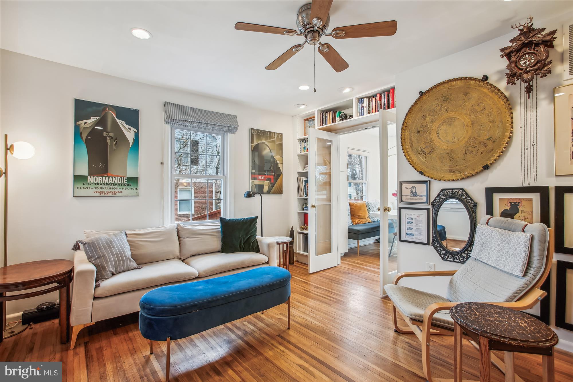 JEFFERSON MANOR - Residential