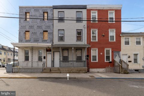 346 RIDGEWAY STREET GLOUCESTER CITY NJ 08030